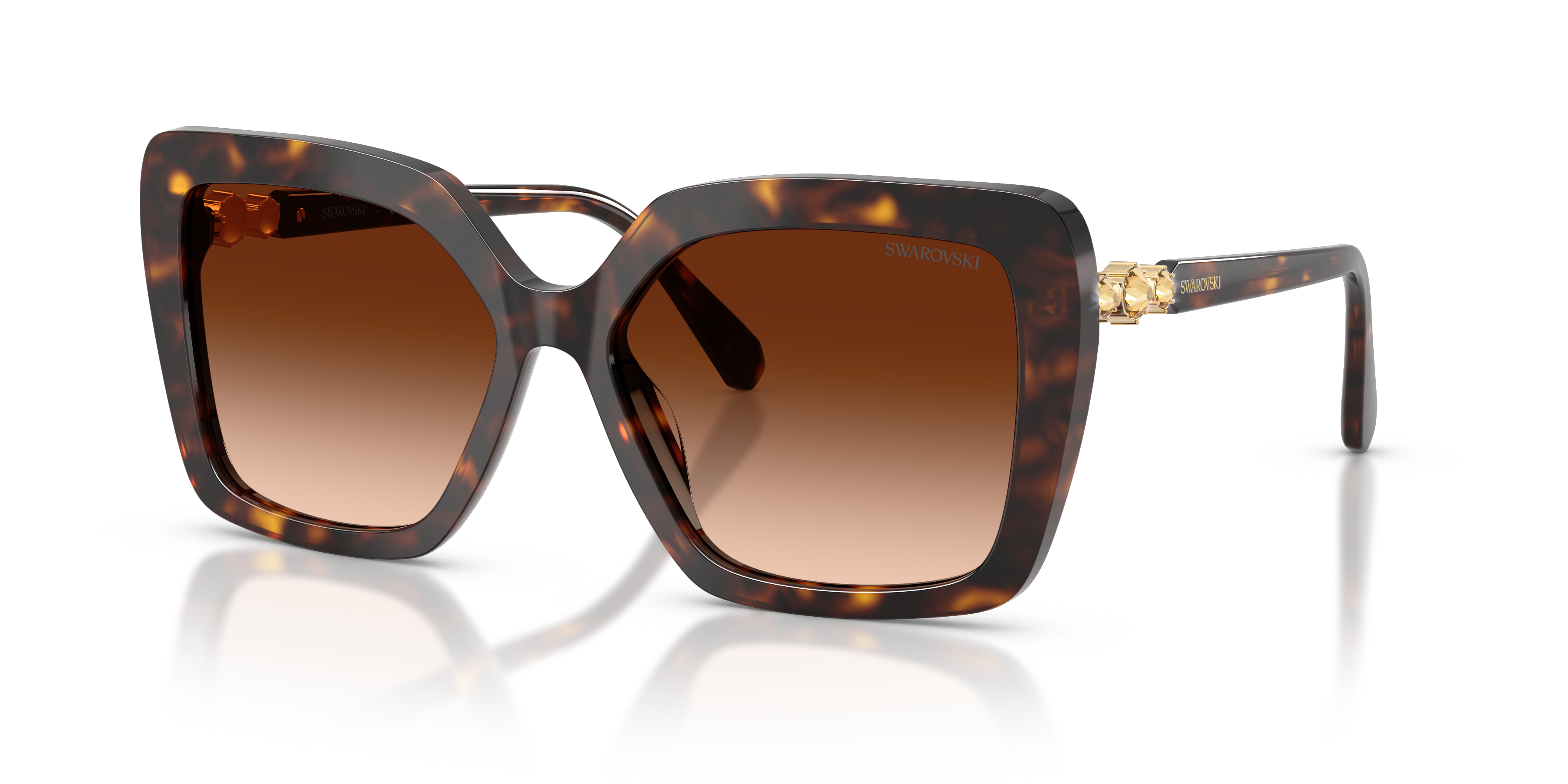 Swarovski SK6049 100274