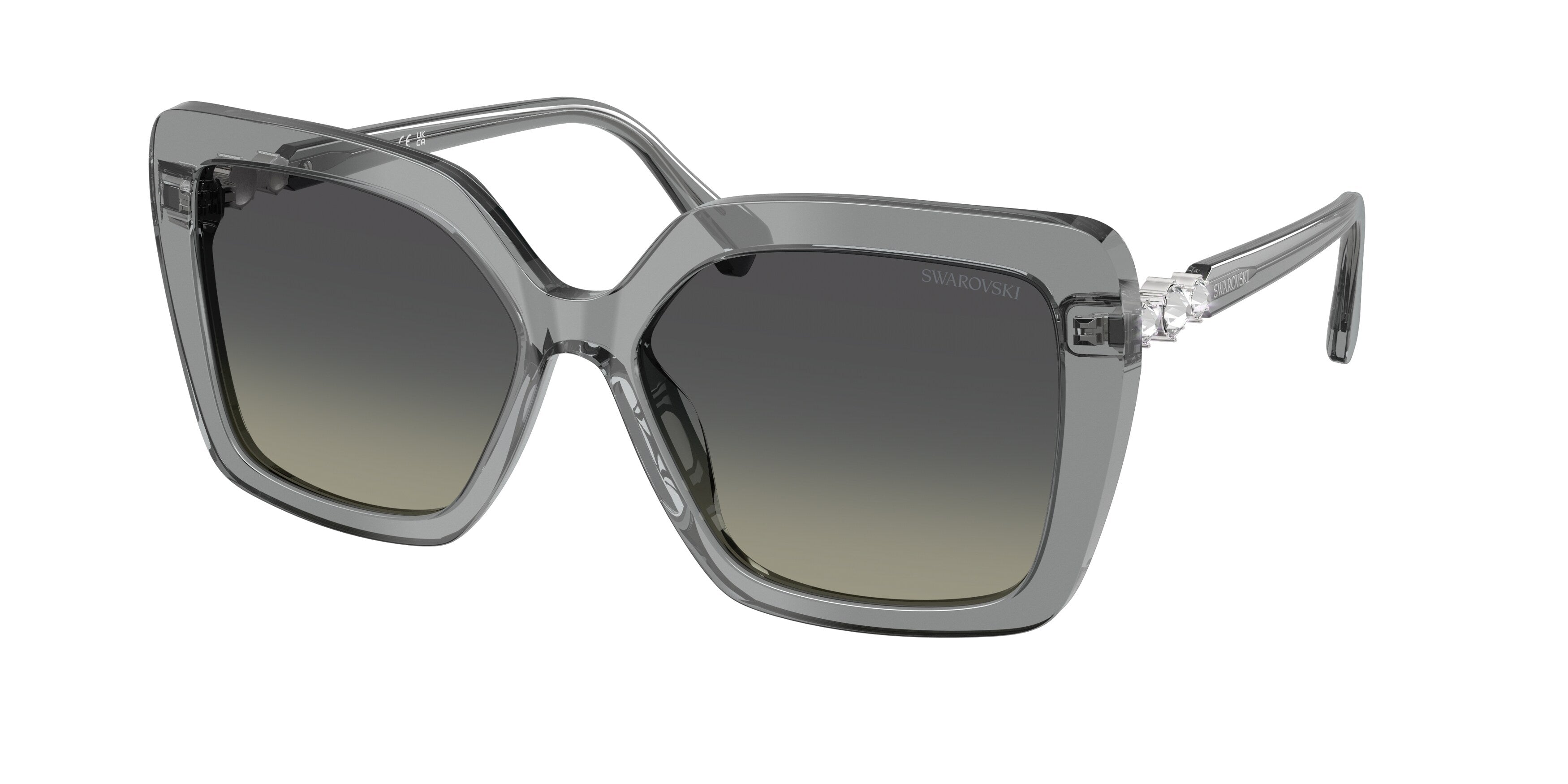 Swarovski SK6049 106211