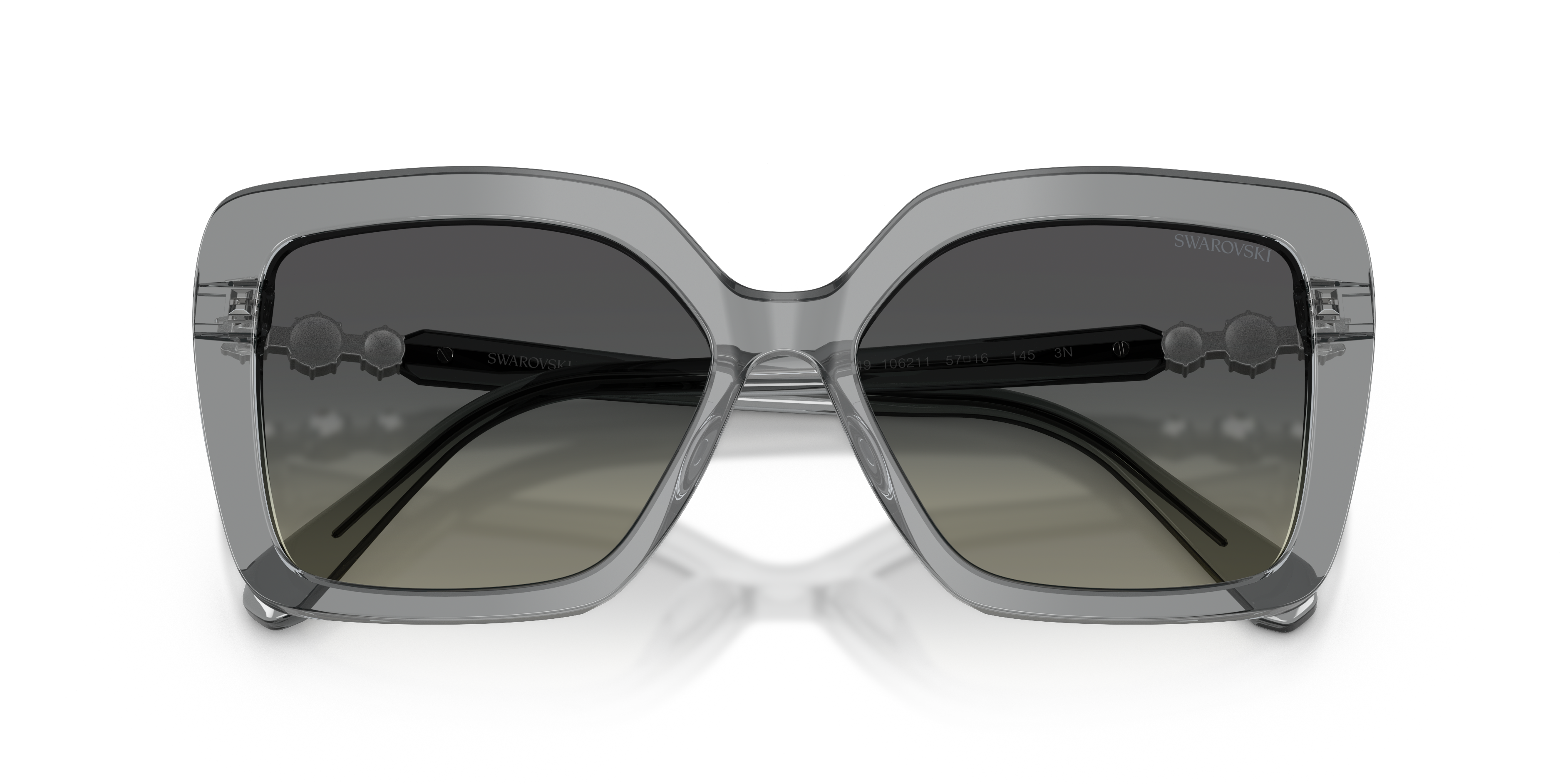 Swarovski SK6049 106211