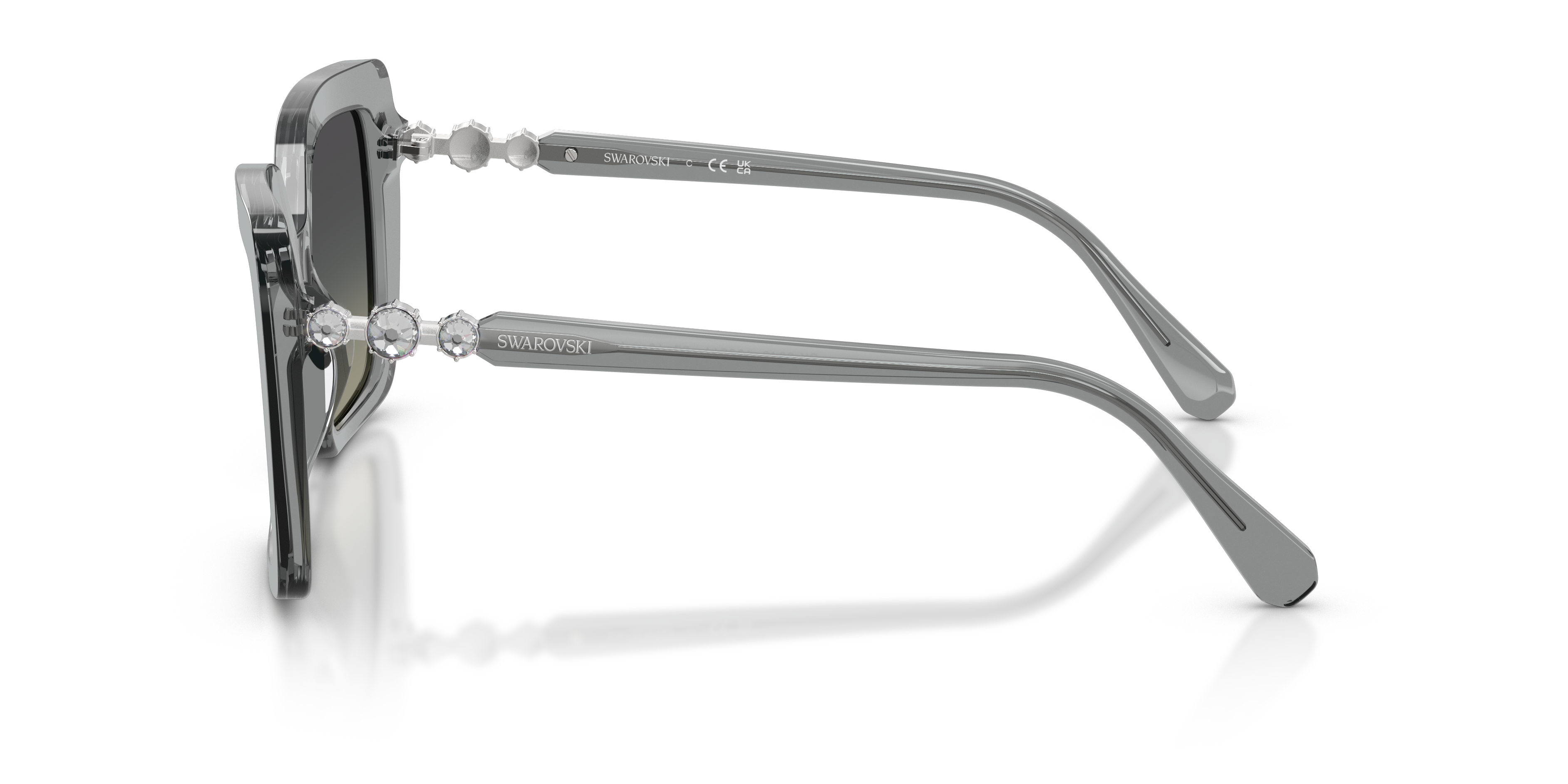 Swarovski SK6049 106211