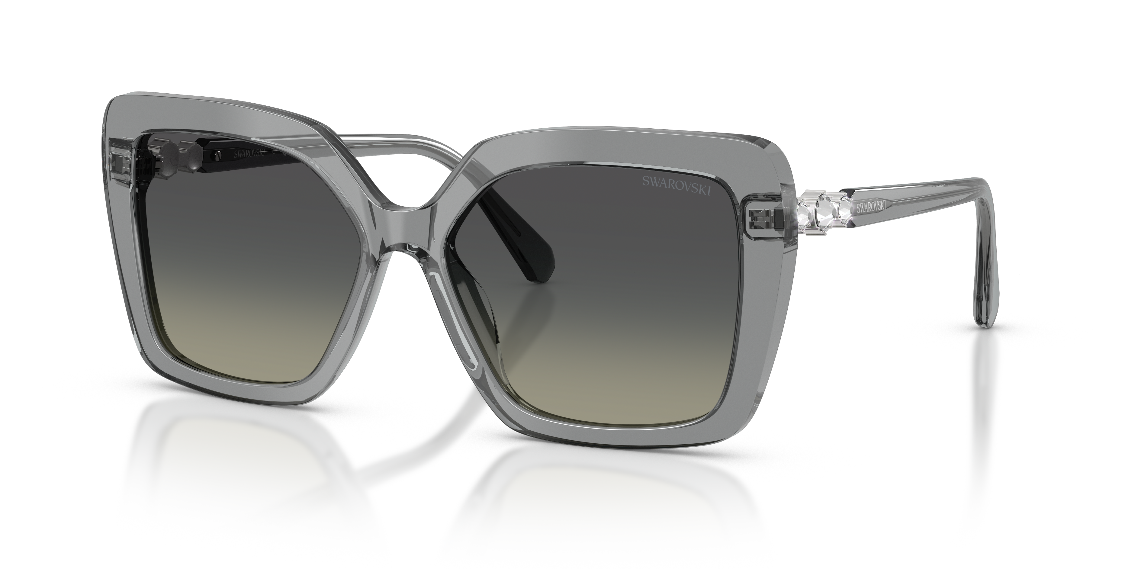 Swarovski SK6049 106211