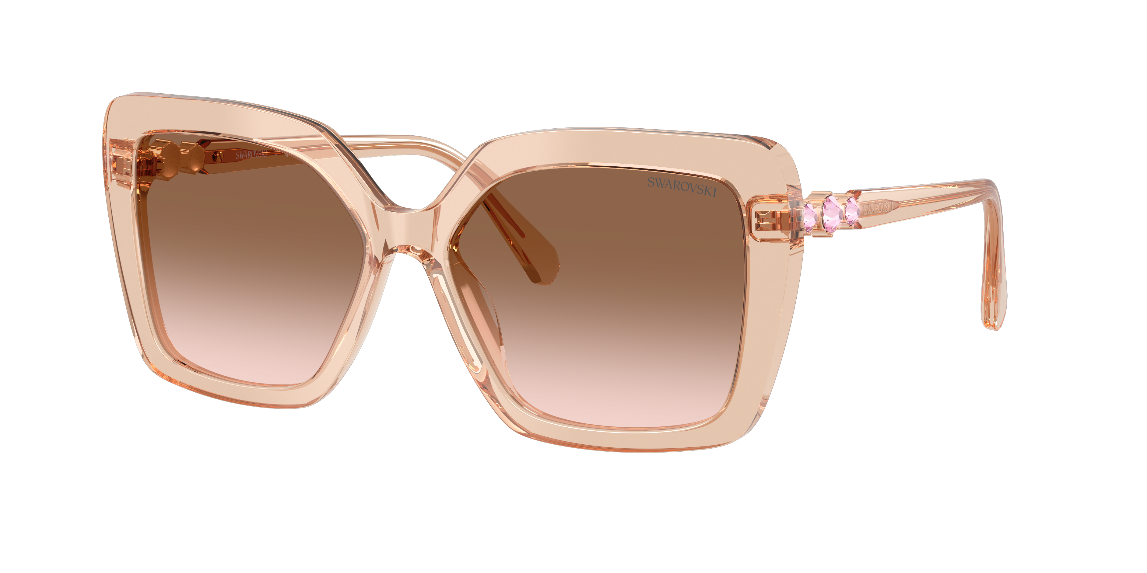 Swarovski SK6049 106313