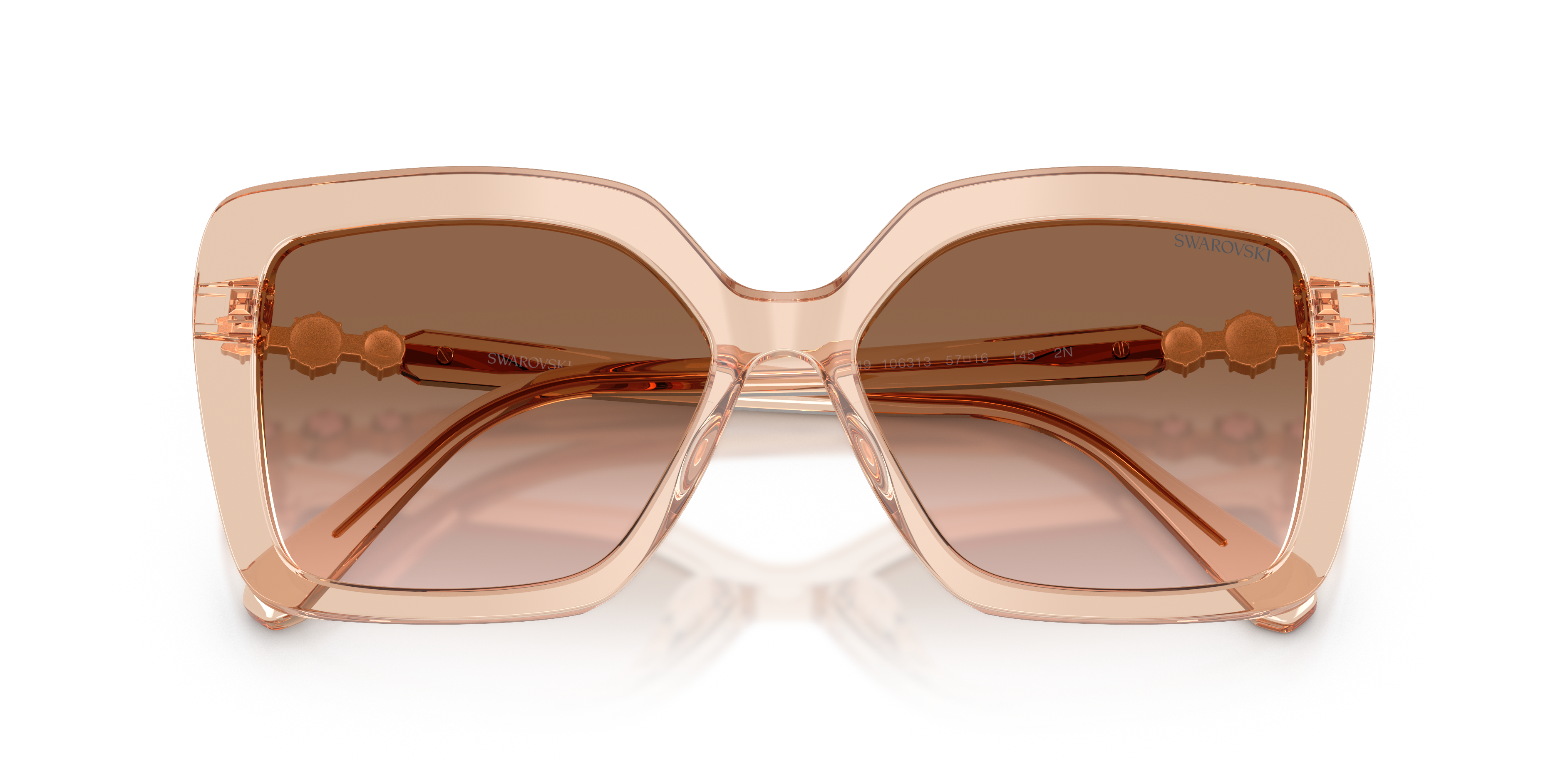 Swarovski SK6049 106313