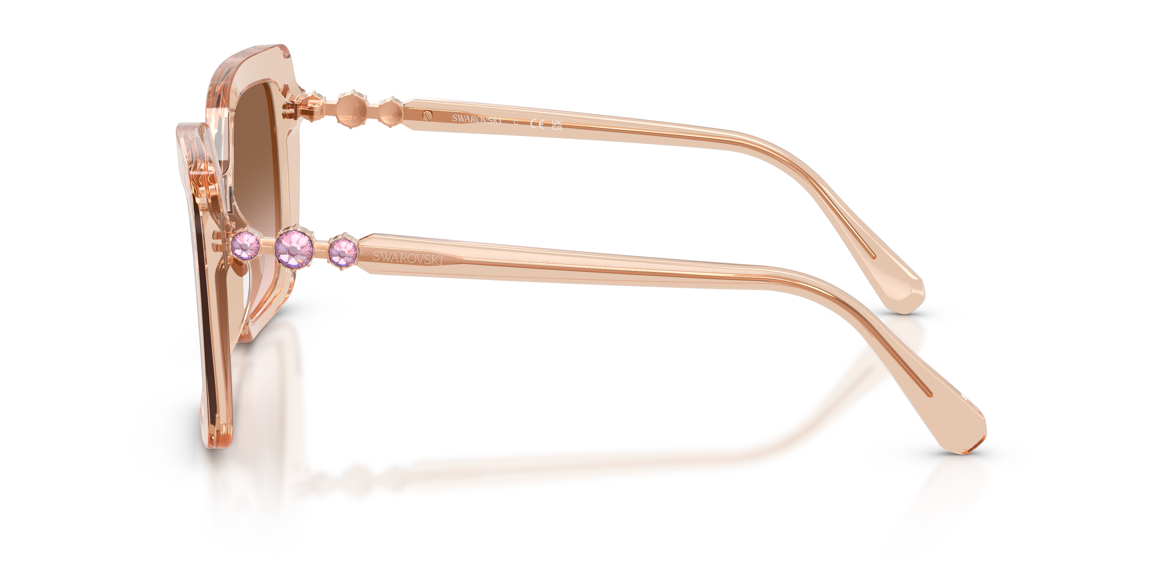 Swarovski SK6049 106313