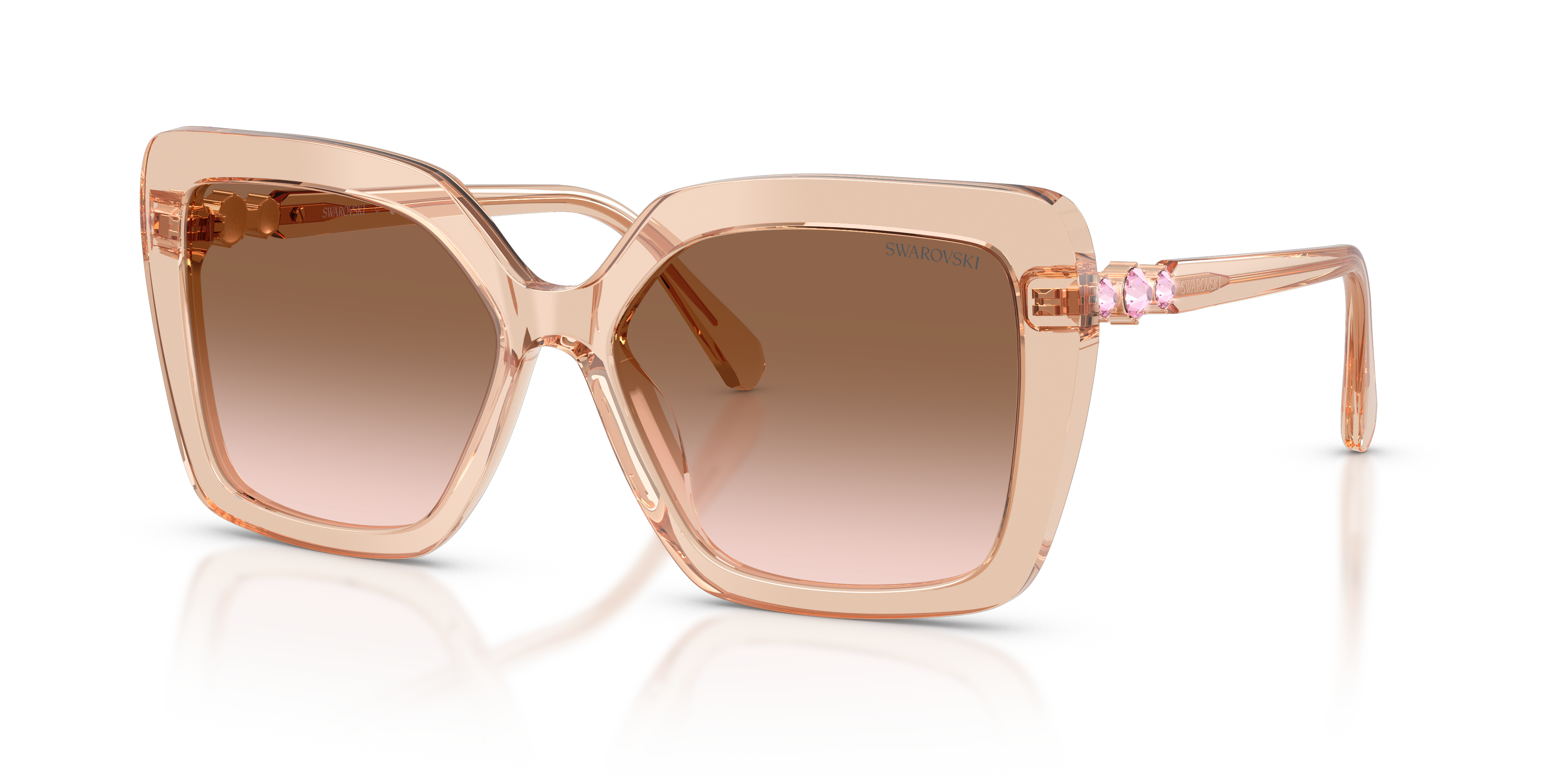 Swarovski SK6049 106313