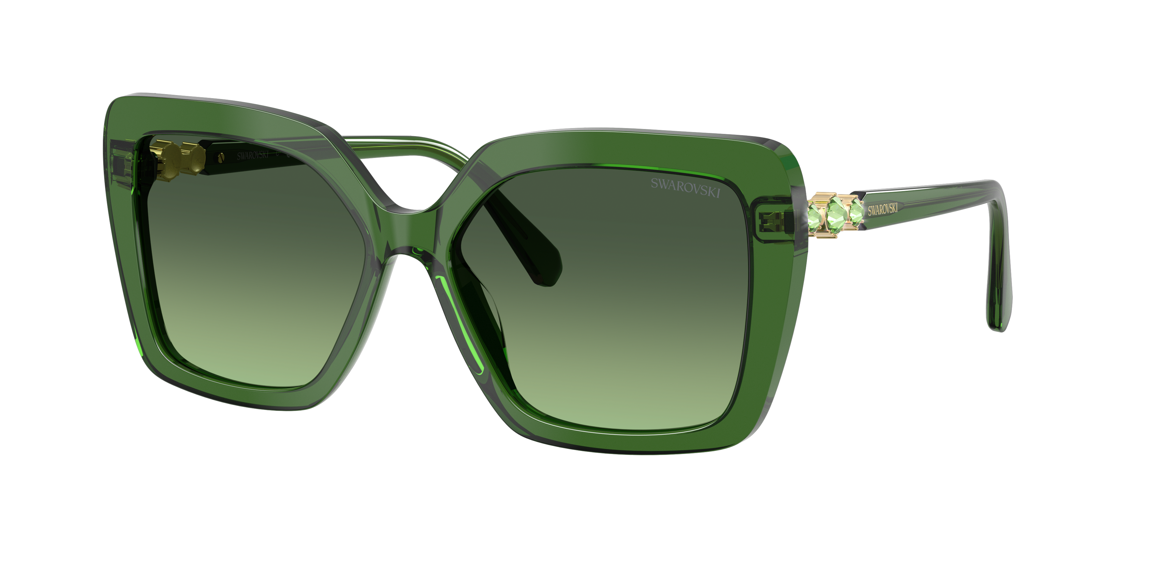 Swarovski SK6049 10812A