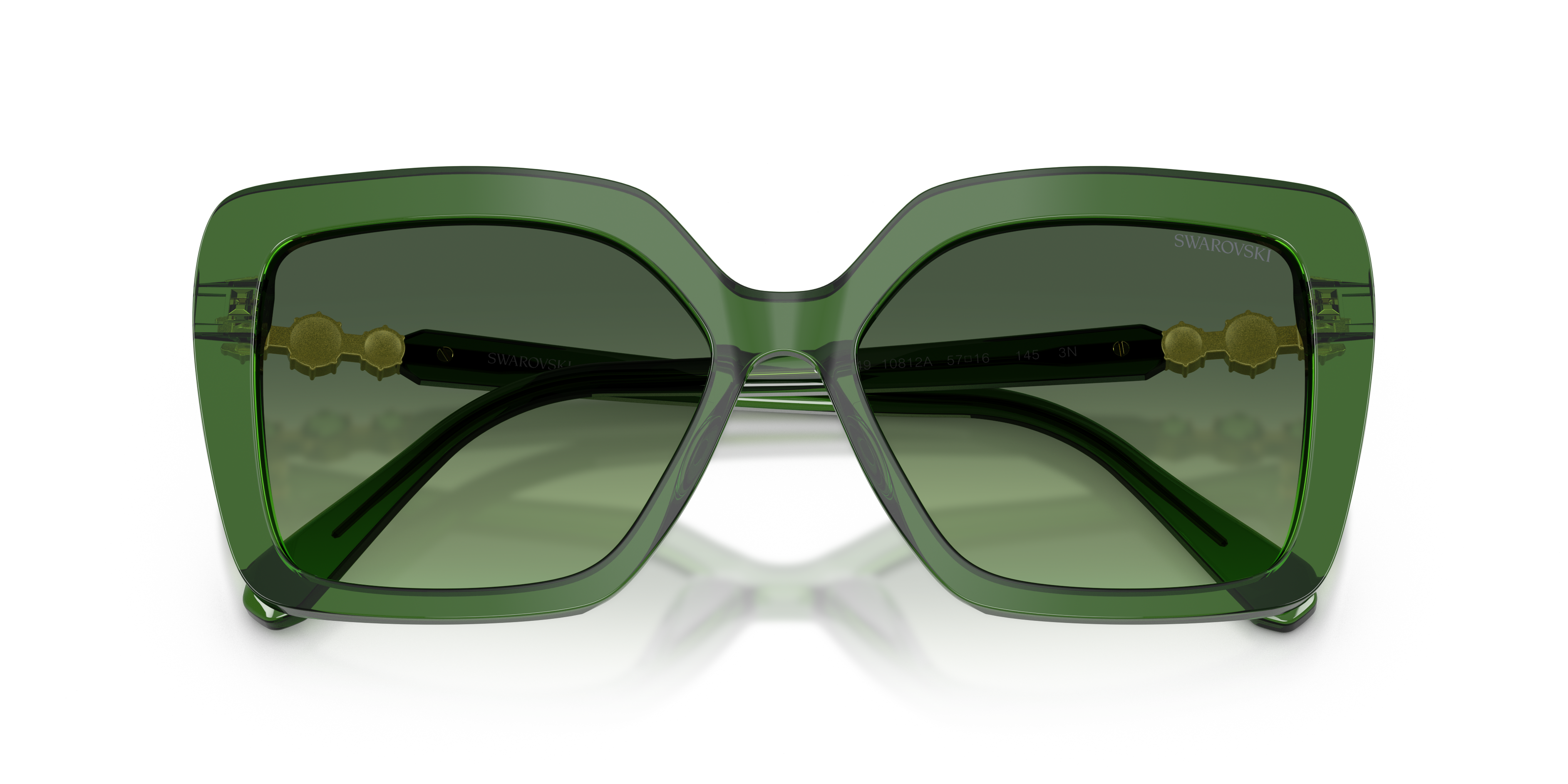 Swarovski SK6049 10812A