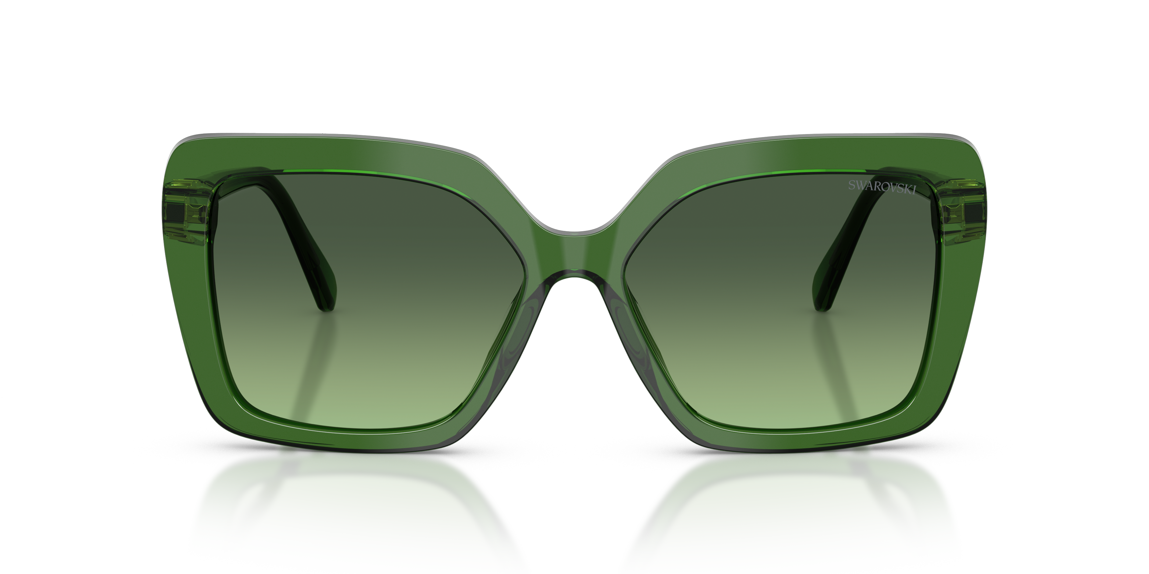 Swarovski SK6049 10812A