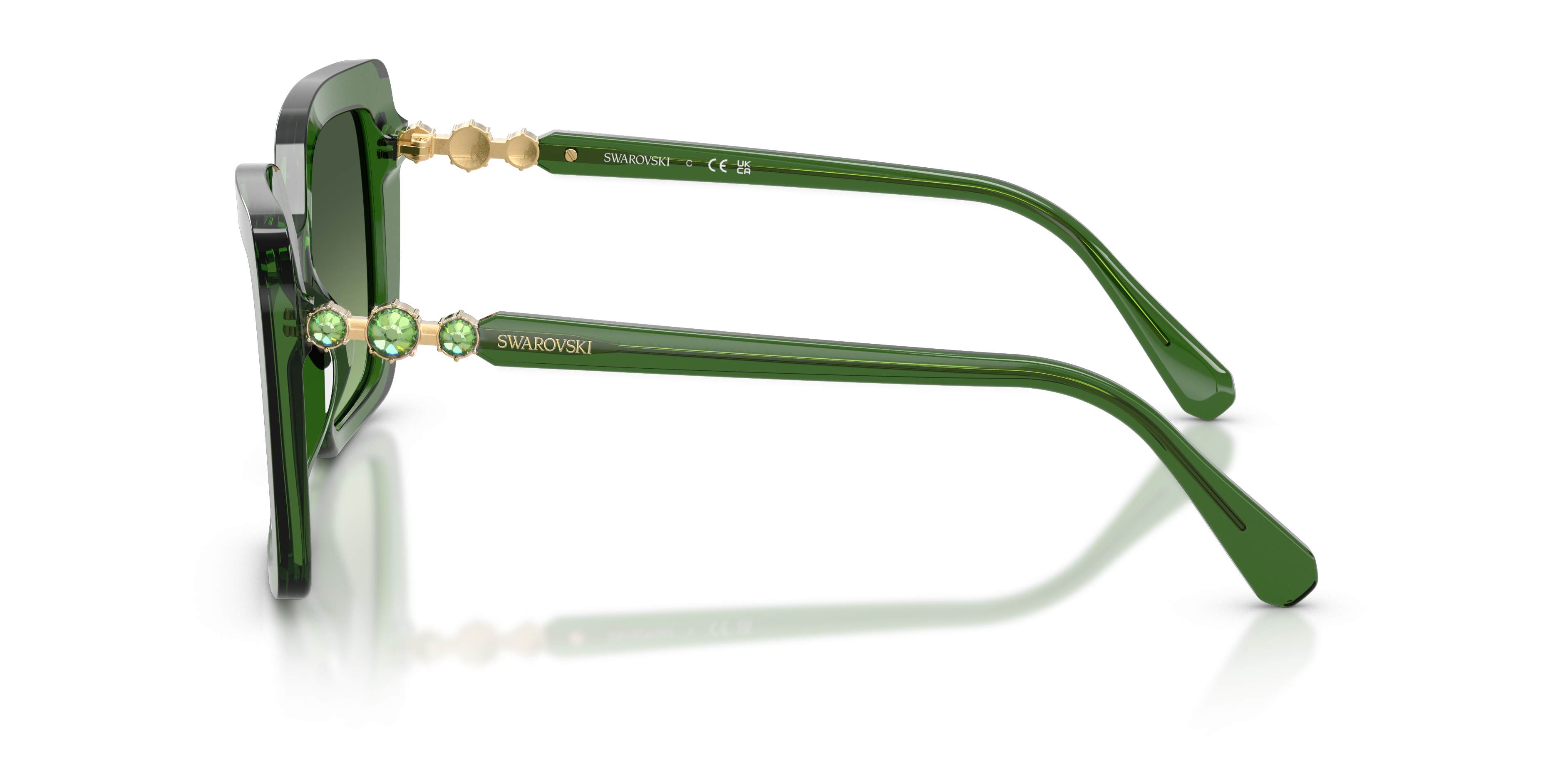 Swarovski SK6049 10812A