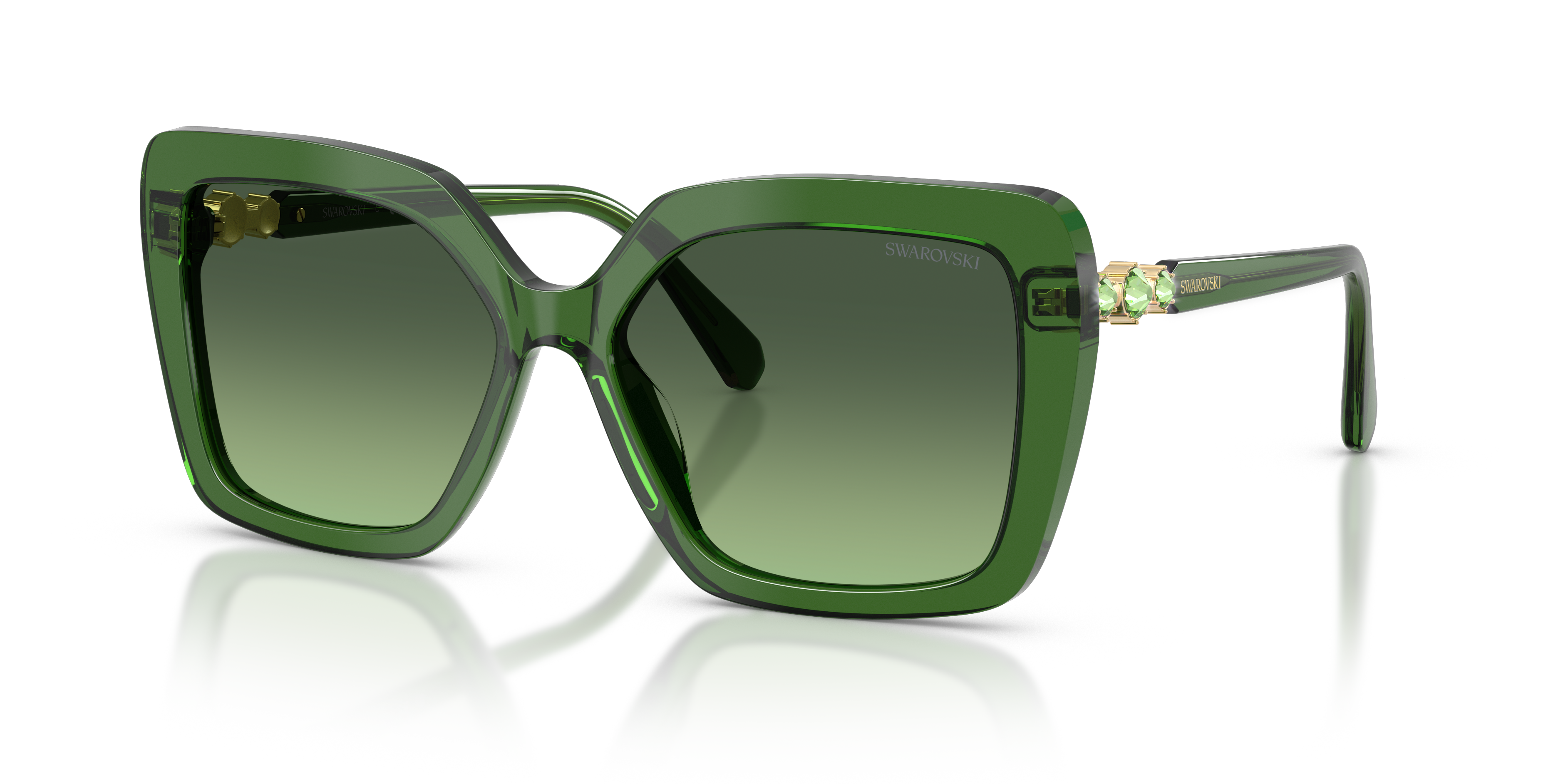 Swarovski SK6049 10812A