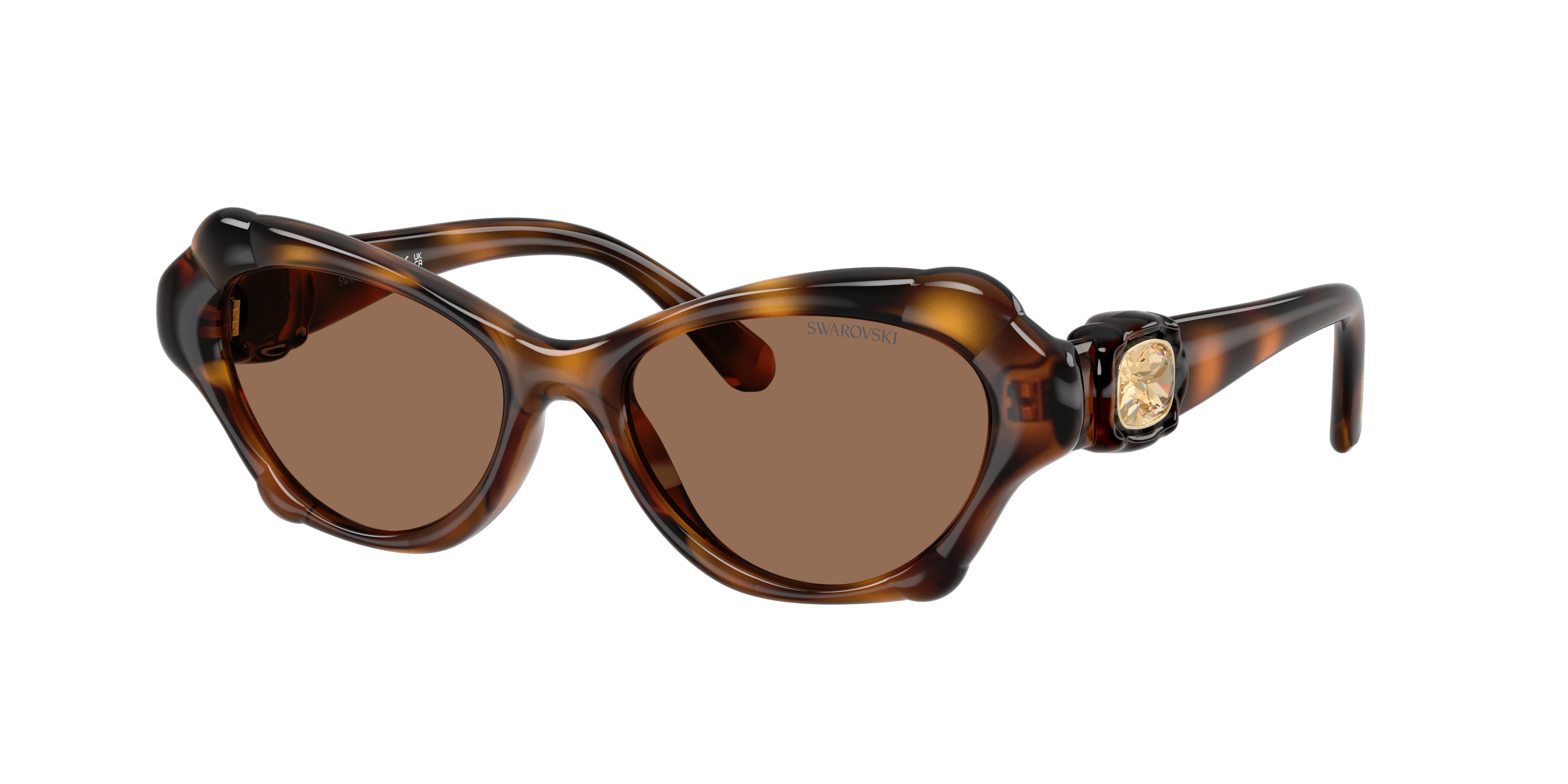 Swarovski SK6050 100273