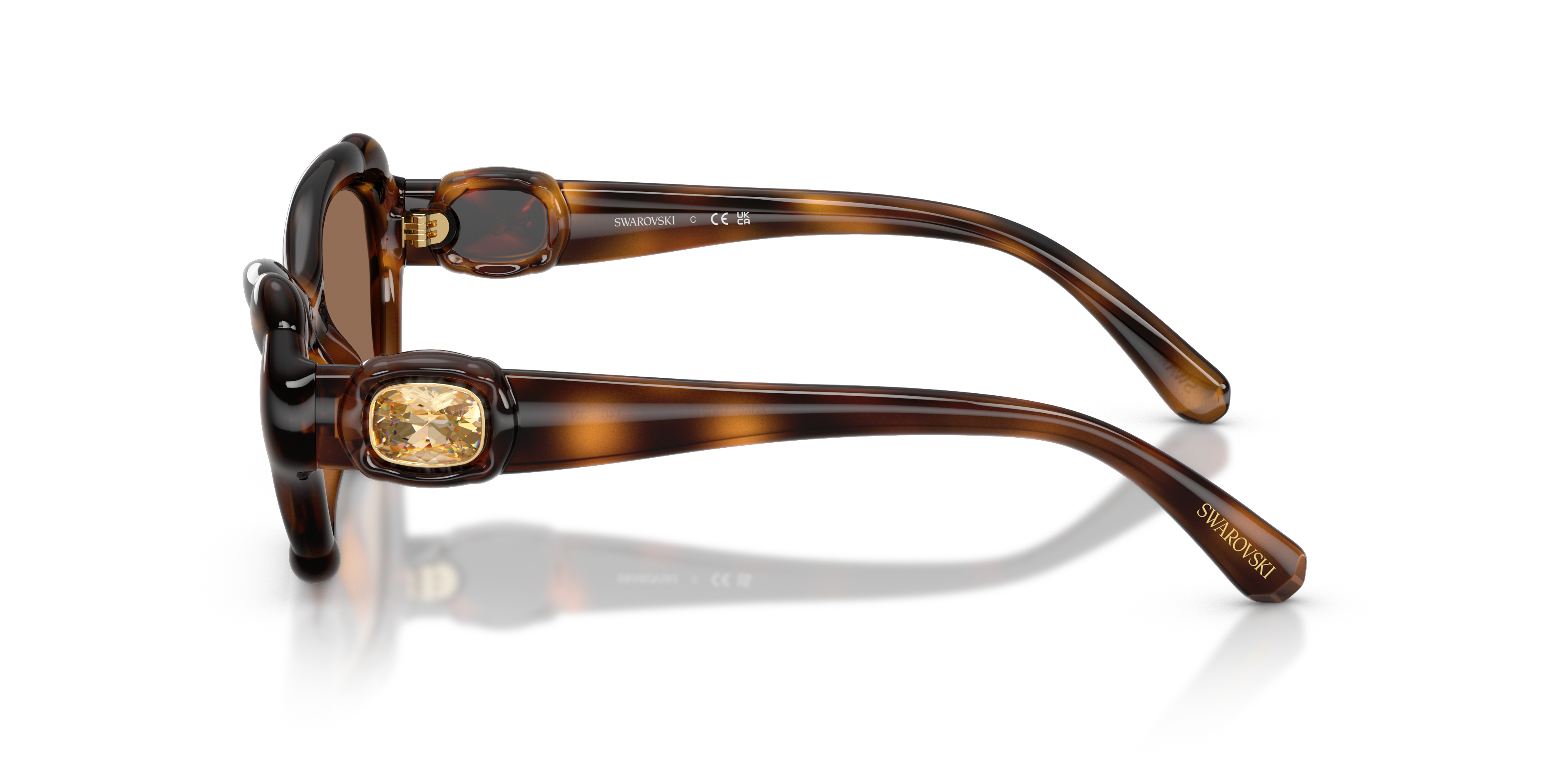 Swarovski SK6050 100273