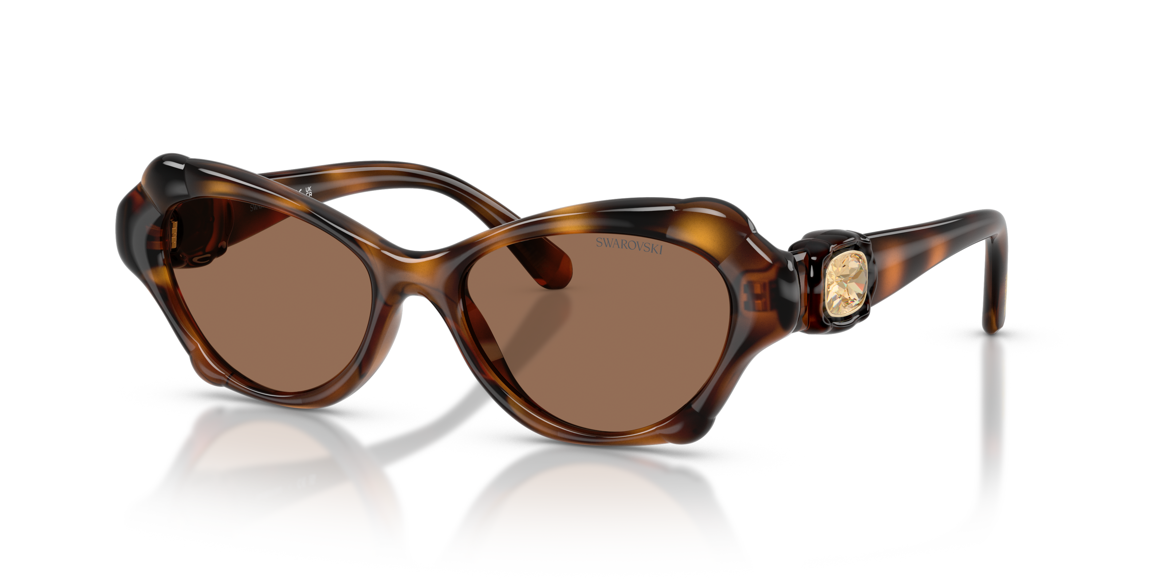 Swarovski SK6050 100273