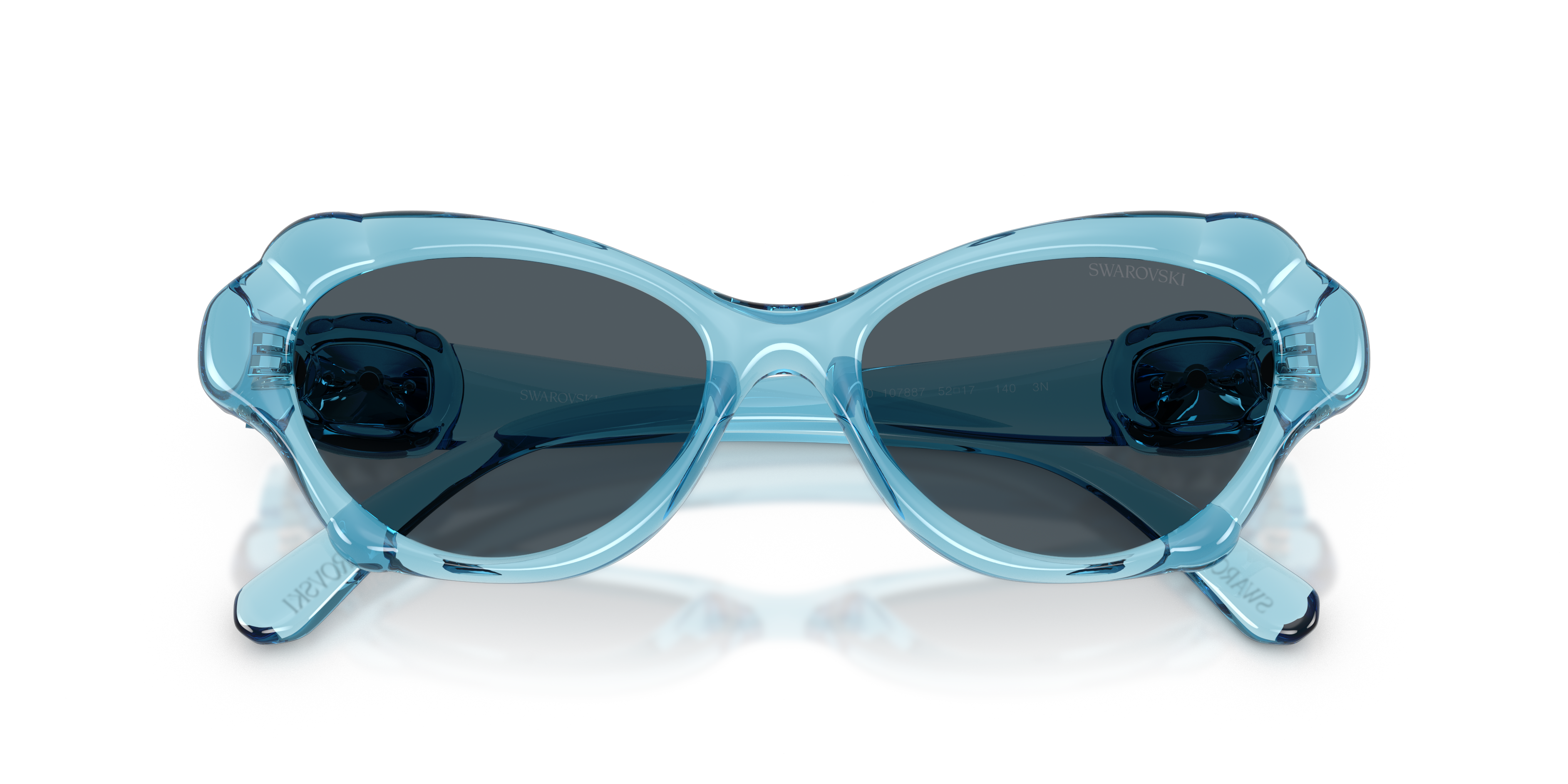 Swarovski SK6050 107887