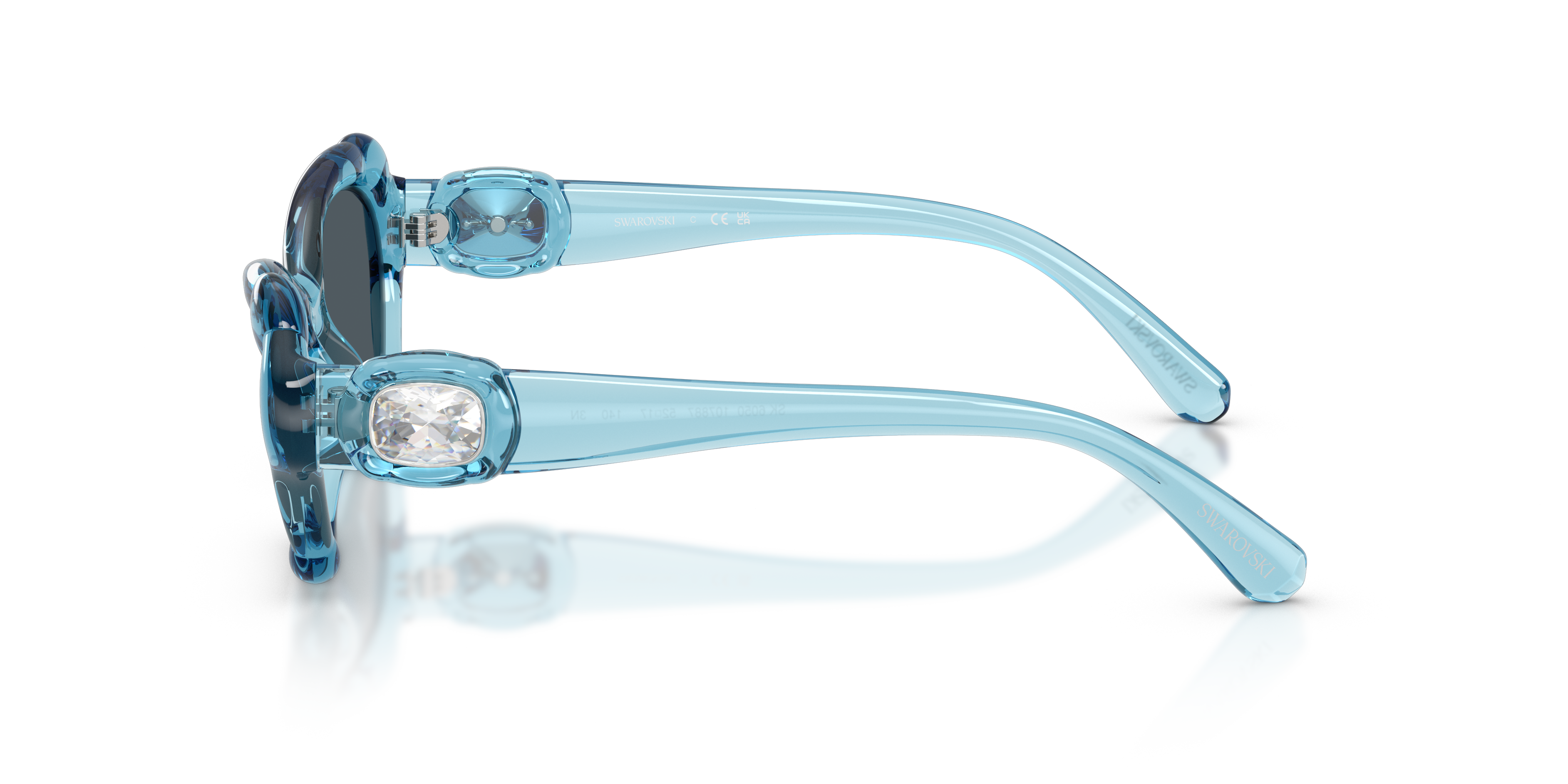 Swarovski SK6050 107887