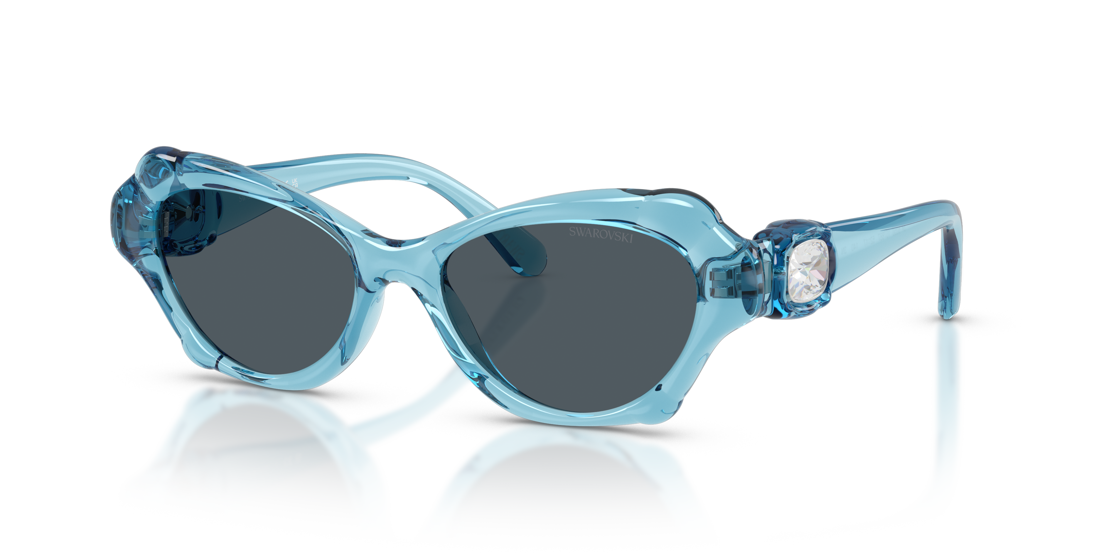 Swarovski SK6050 107887