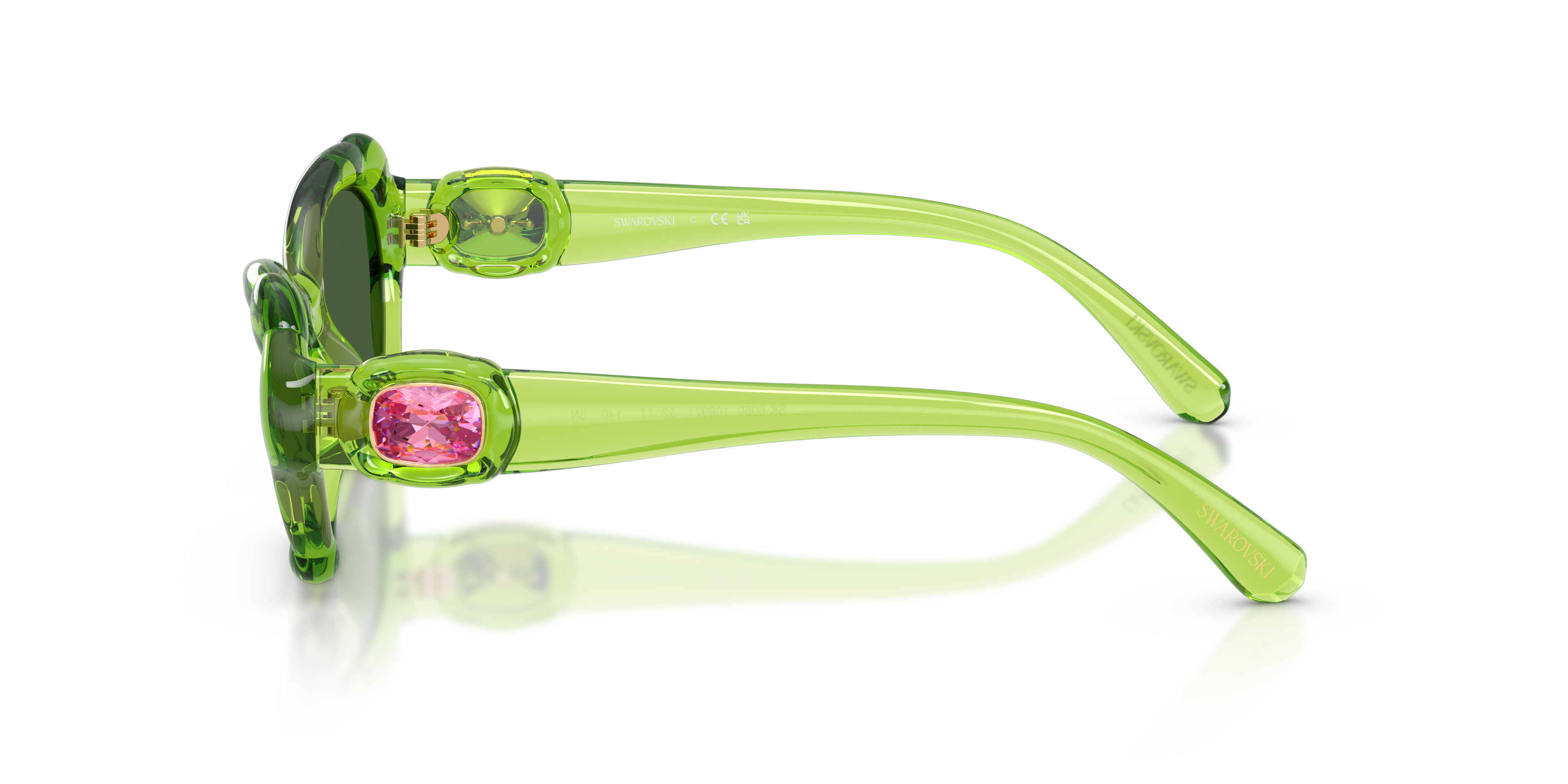 Swarovski SK6050 108971