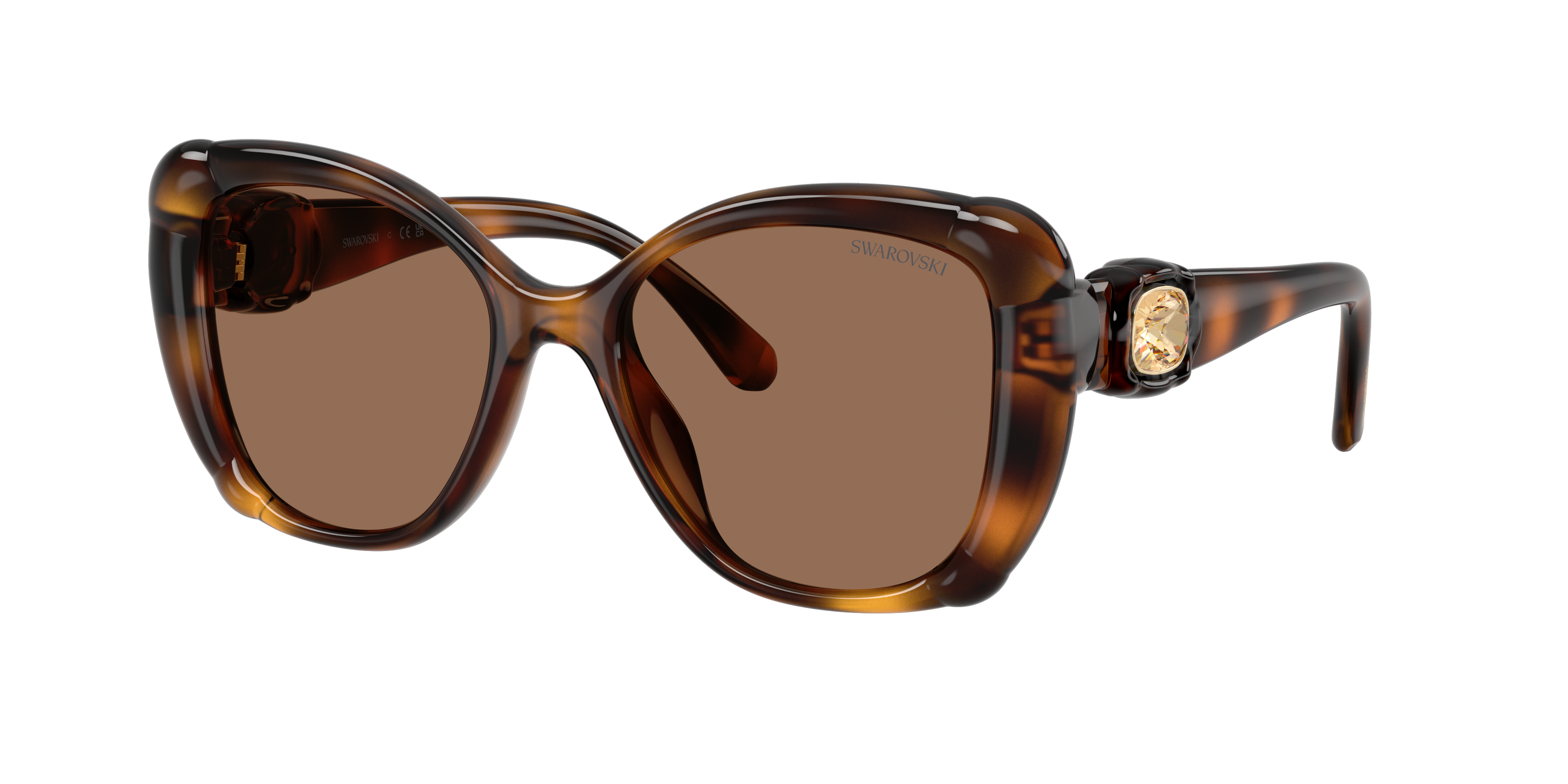 Swarovski SK6051U 100273