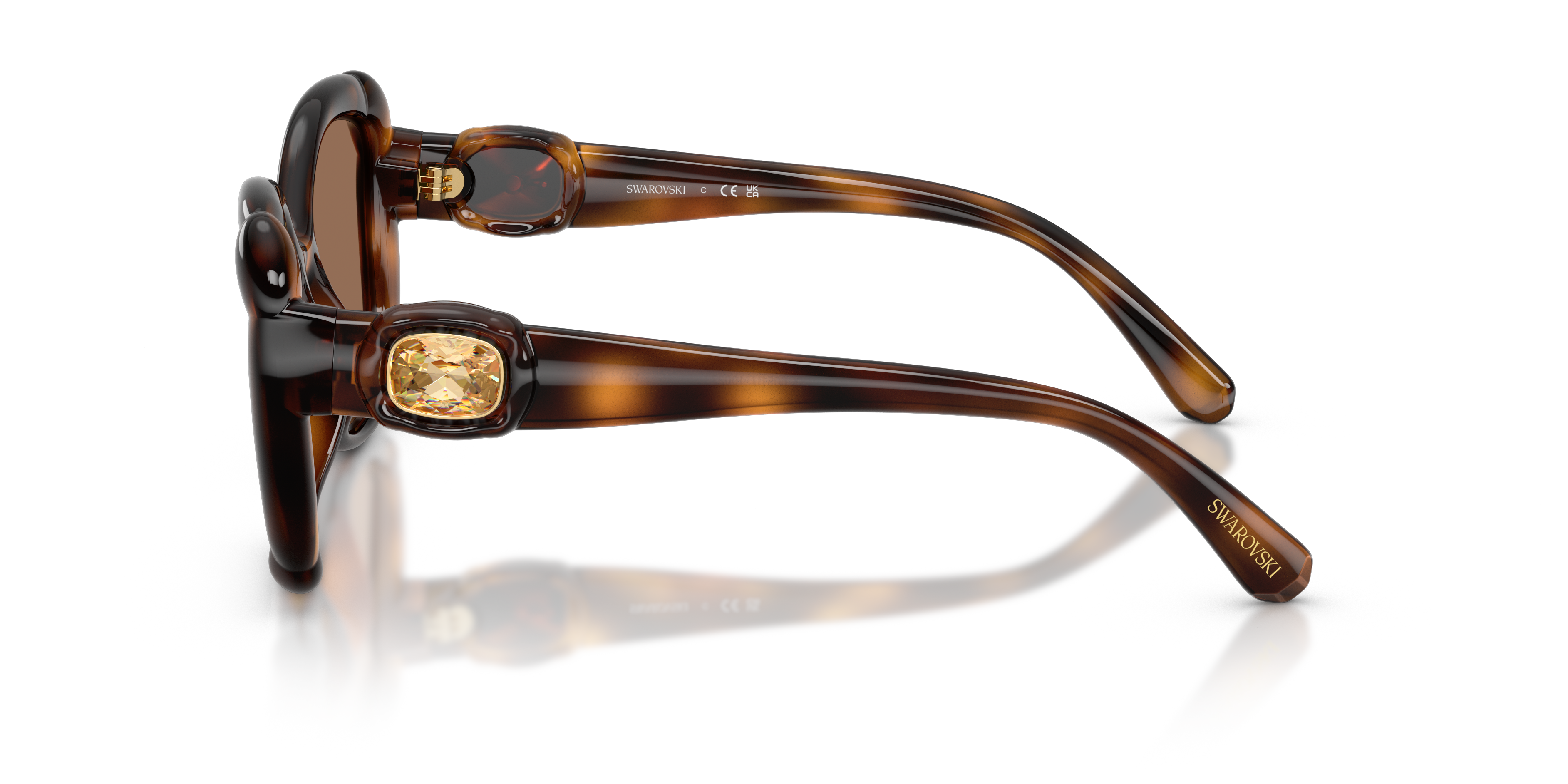 Swarovski SK6051U 100273