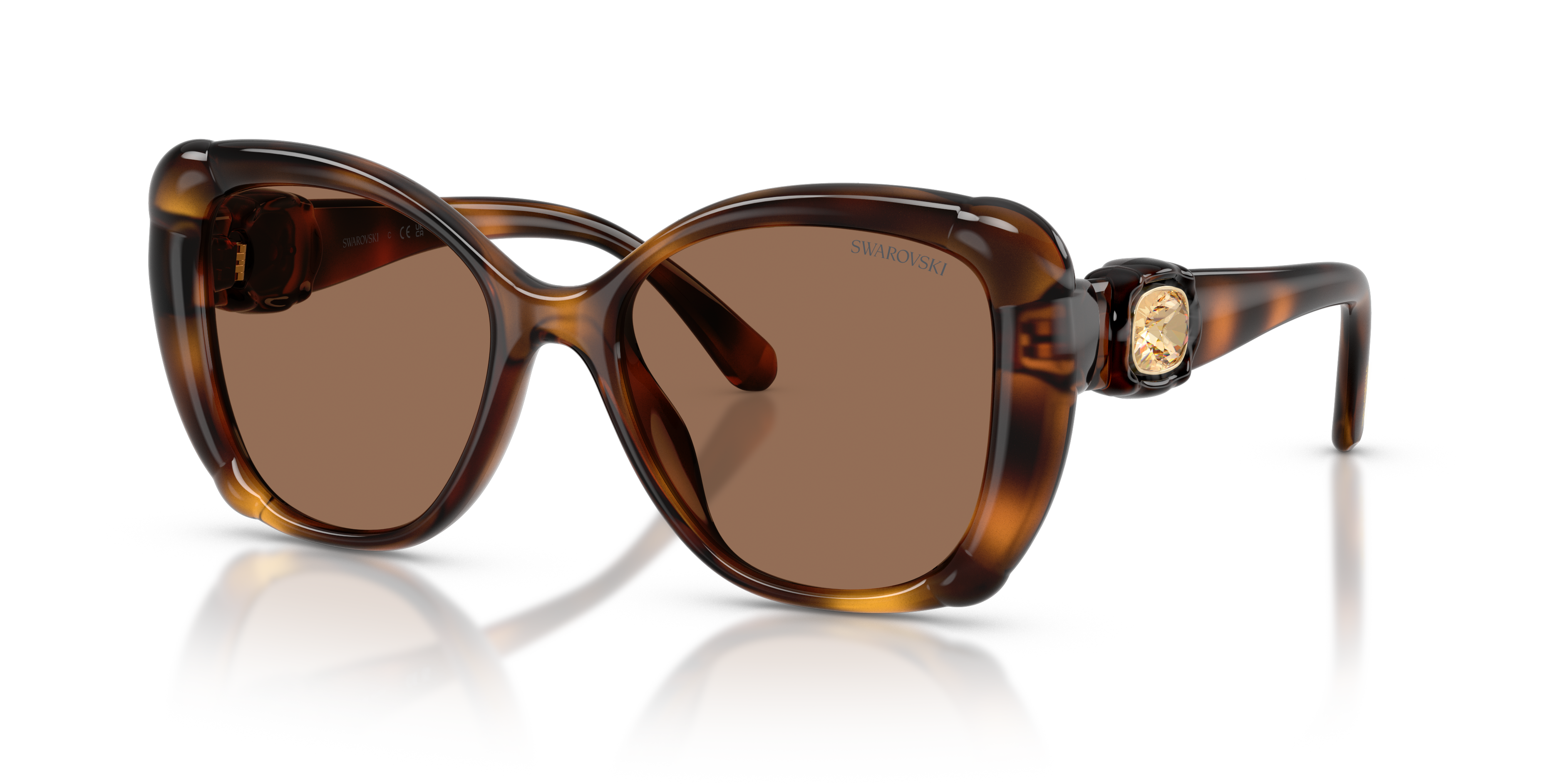 Swarovski SK6051U 100273