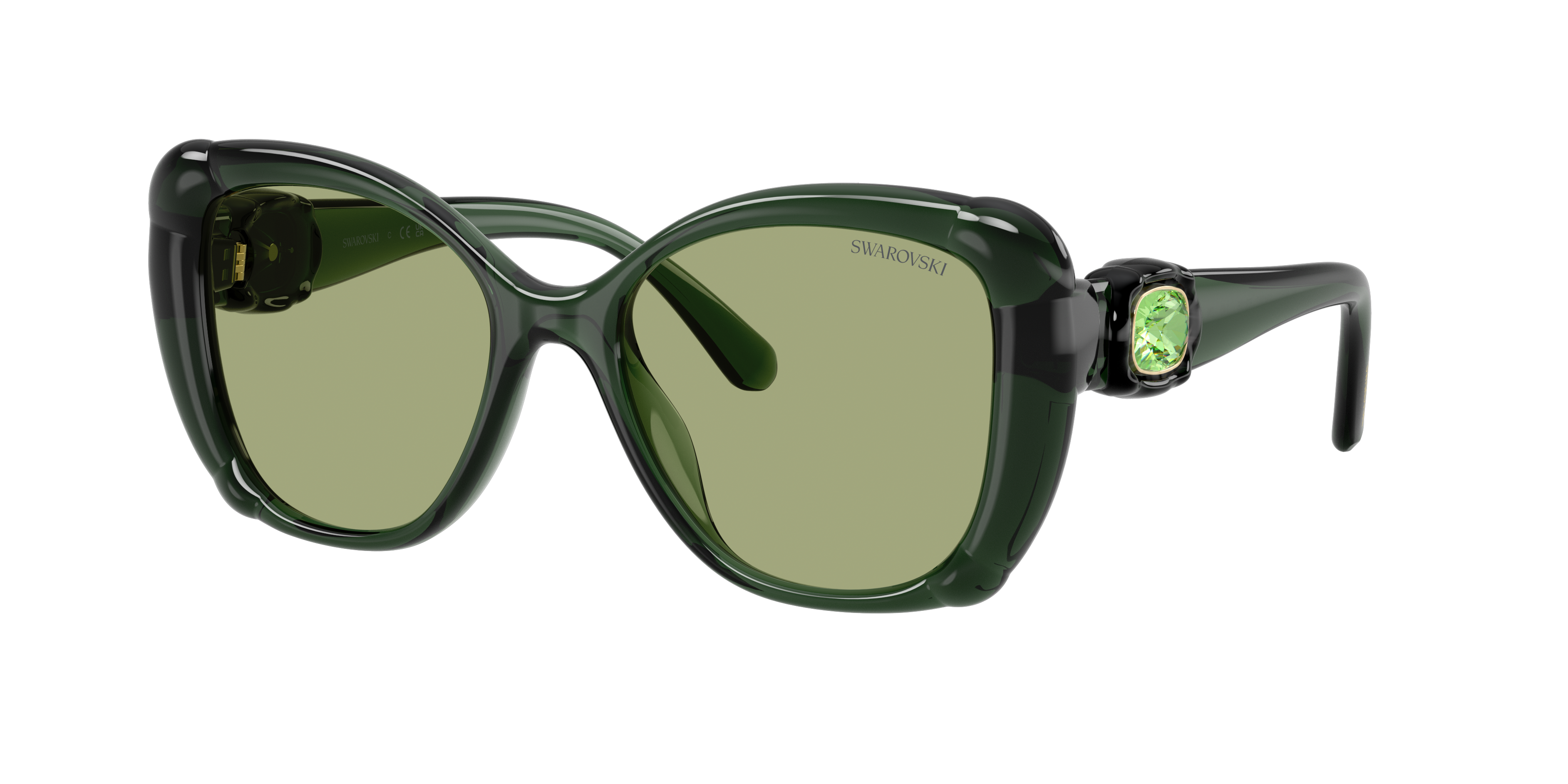 Swarovski SK6051U 104382