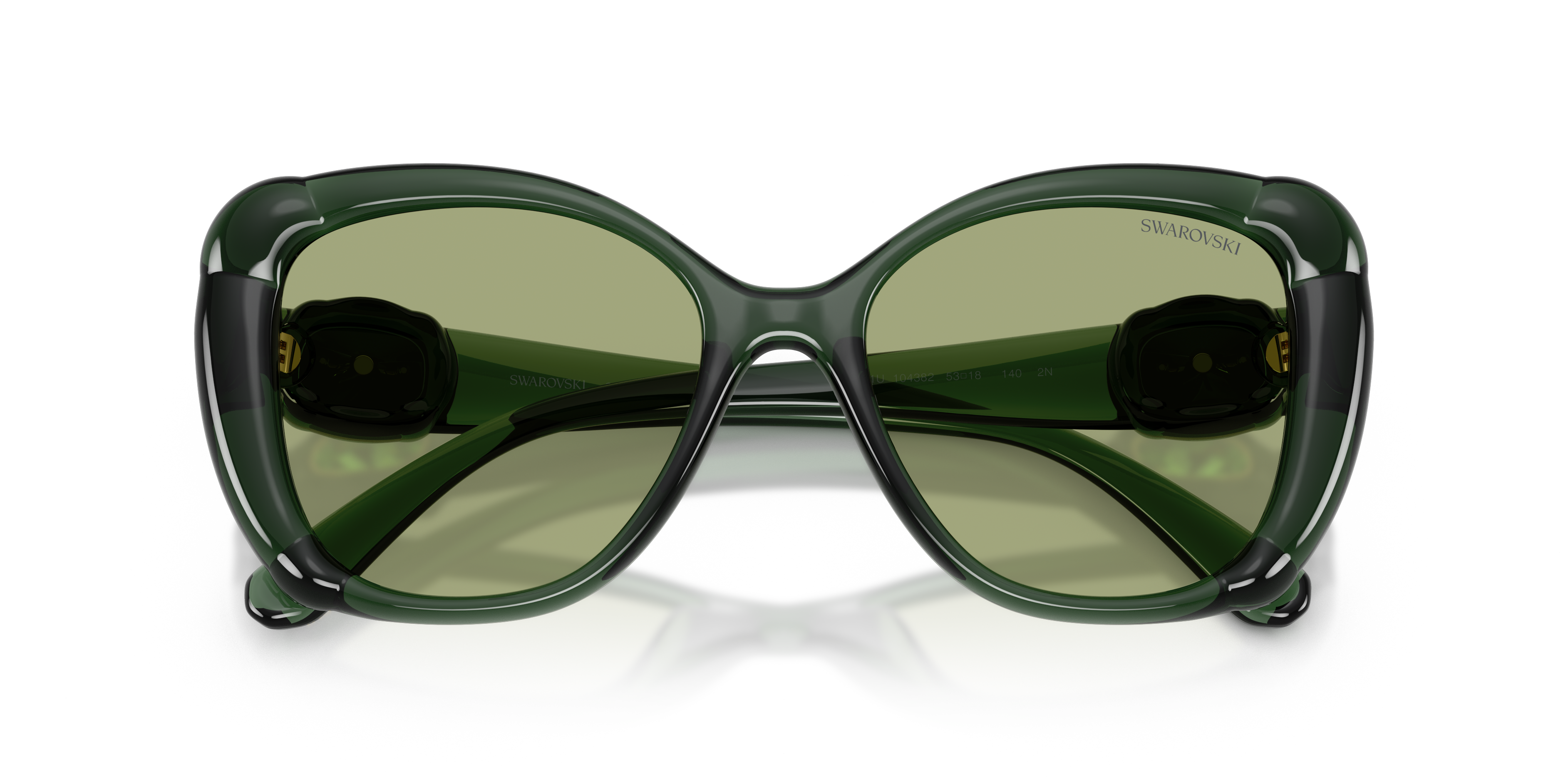 Swarovski SK6051U 104382