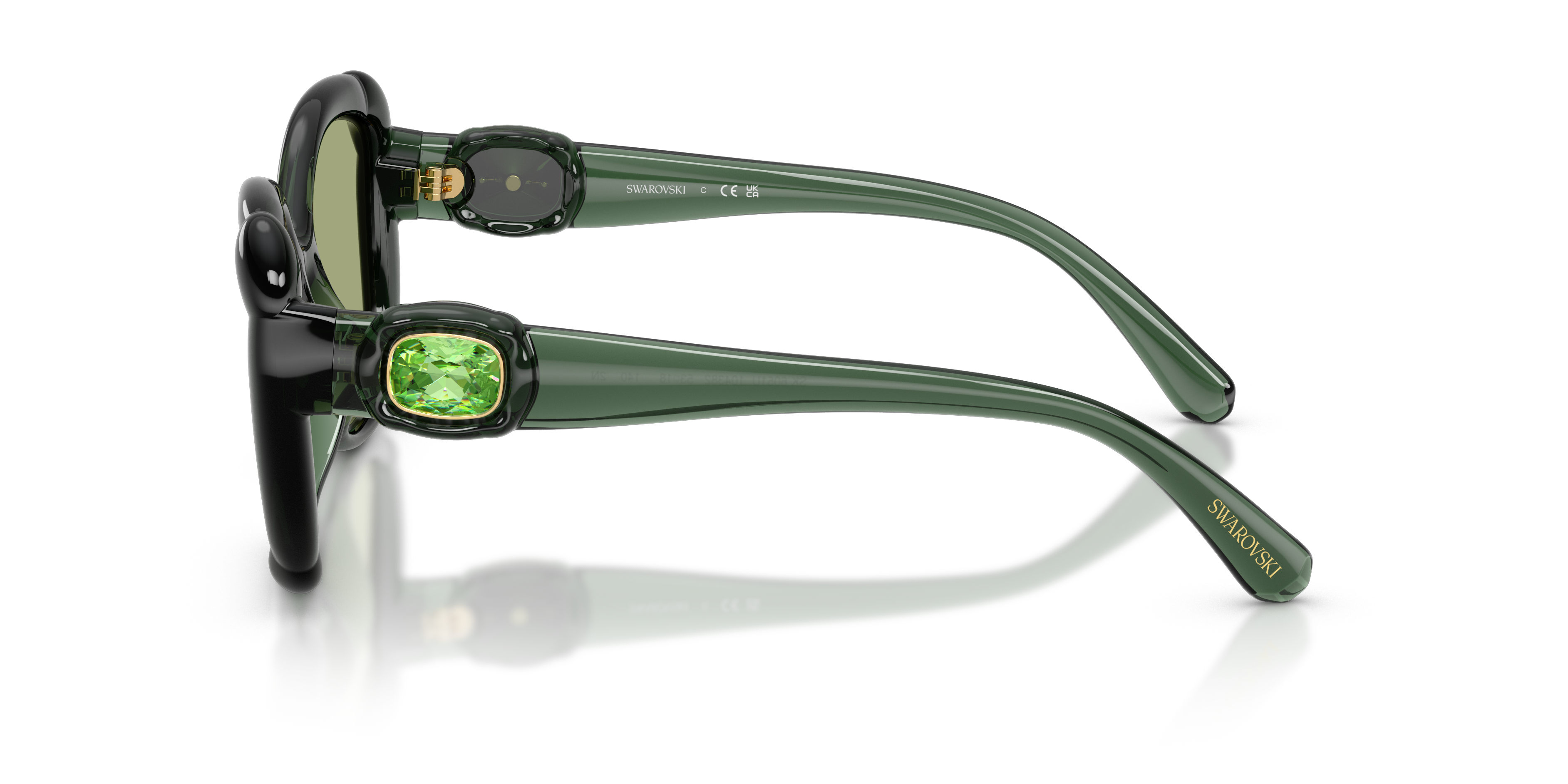 Swarovski SK6051U 104382