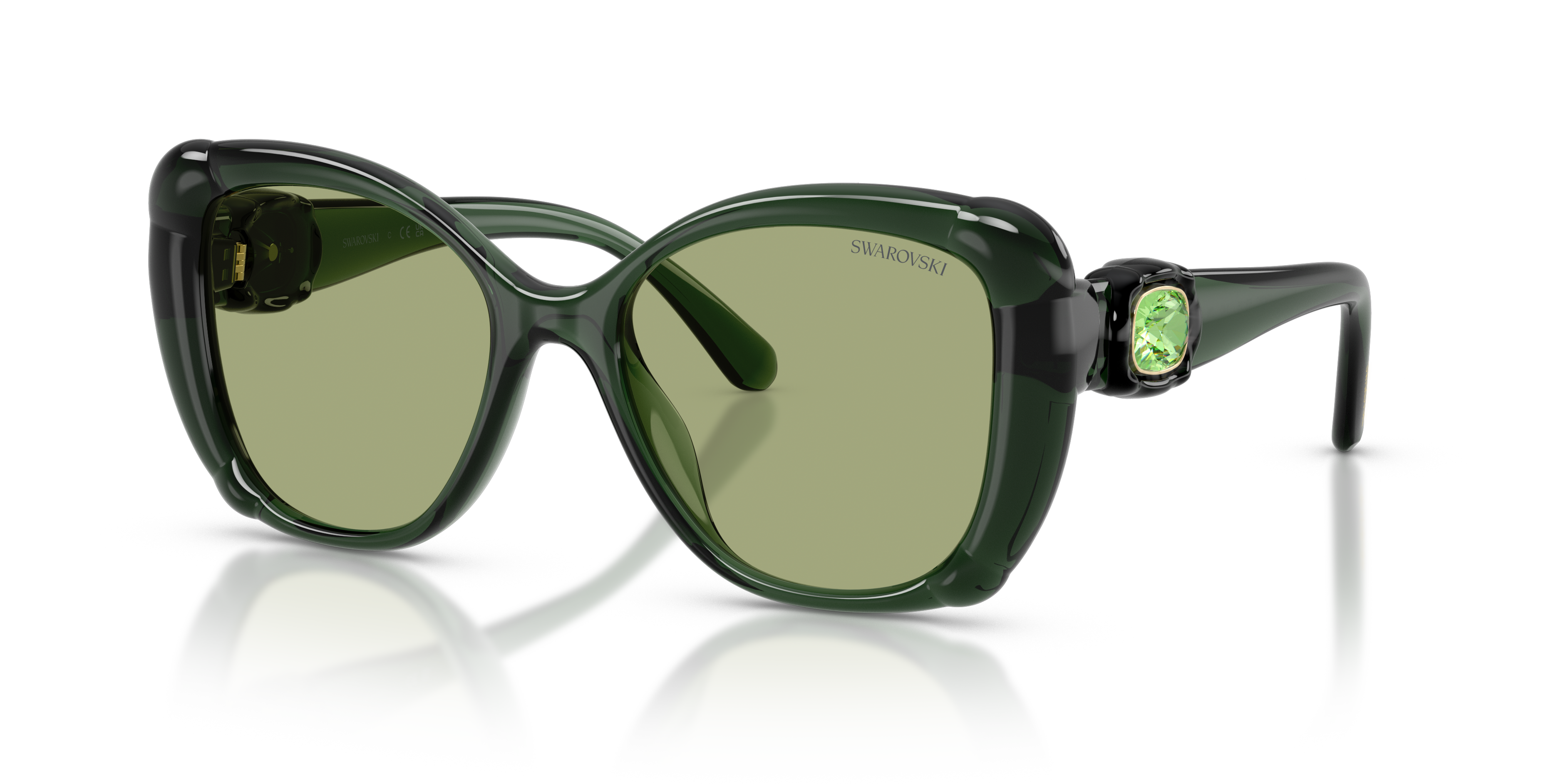 Swarovski SK6051U 104382