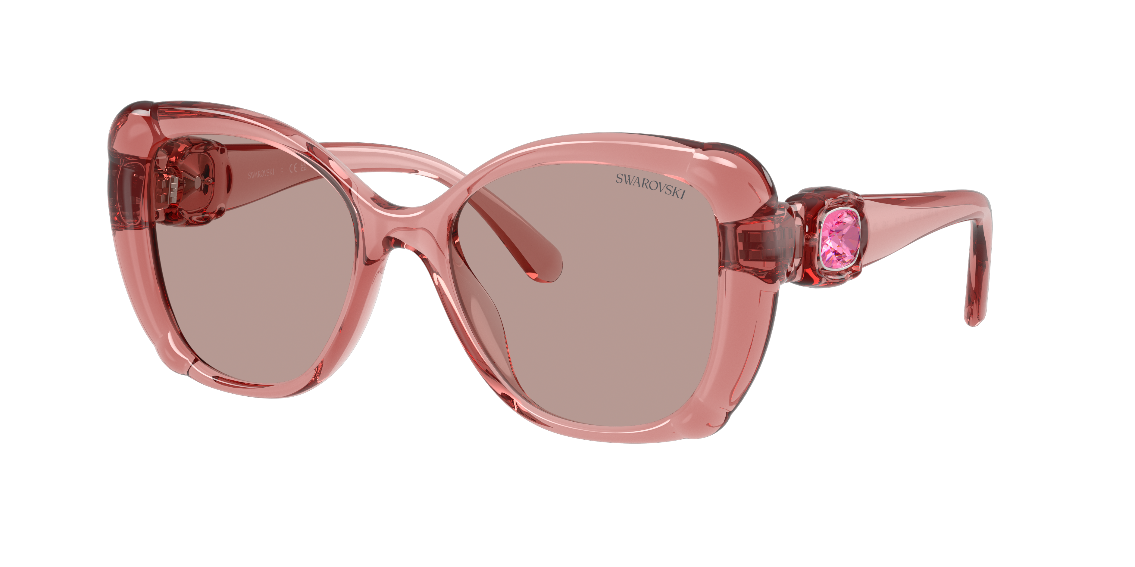 Swarovski SK6051U 30017N