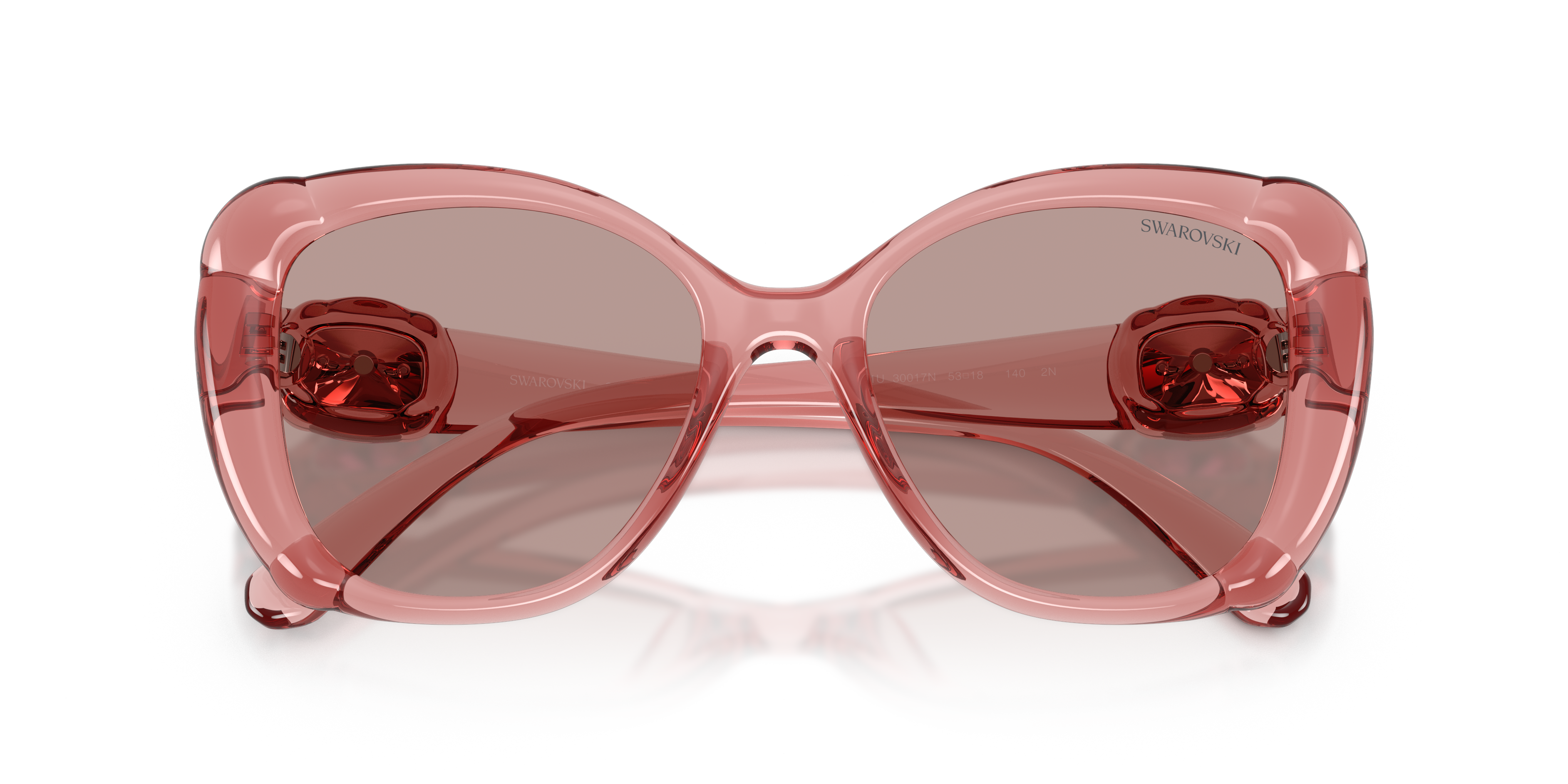 Swarovski SK6051U 30017N