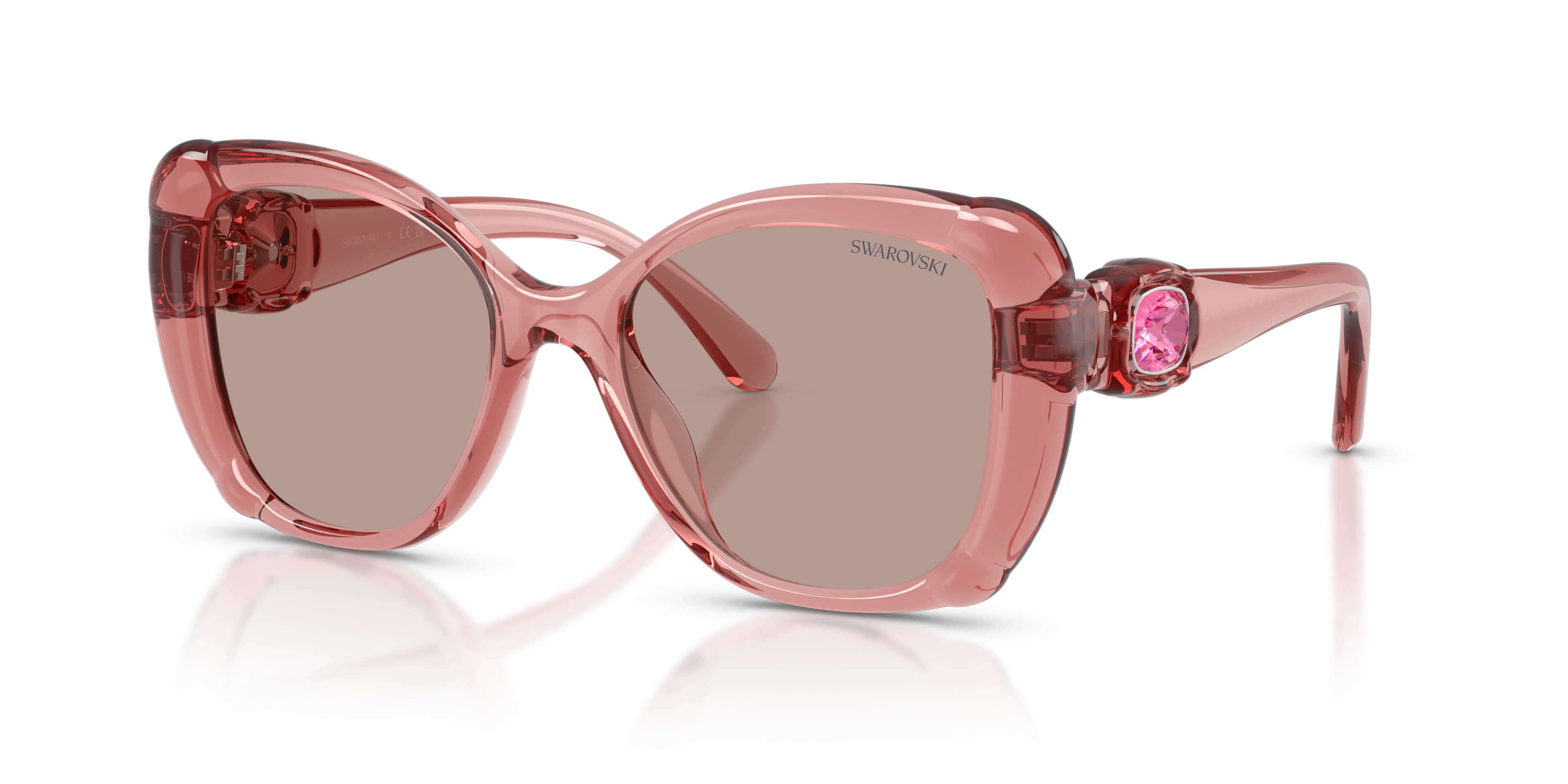 Swarovski SK6051U 30017N