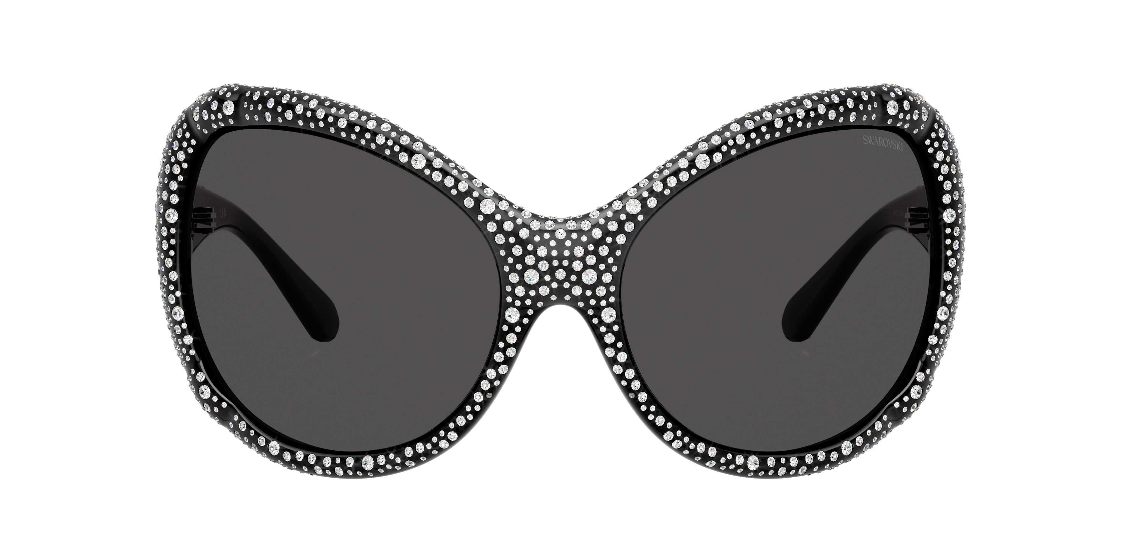 Swarovski SK6052 108787