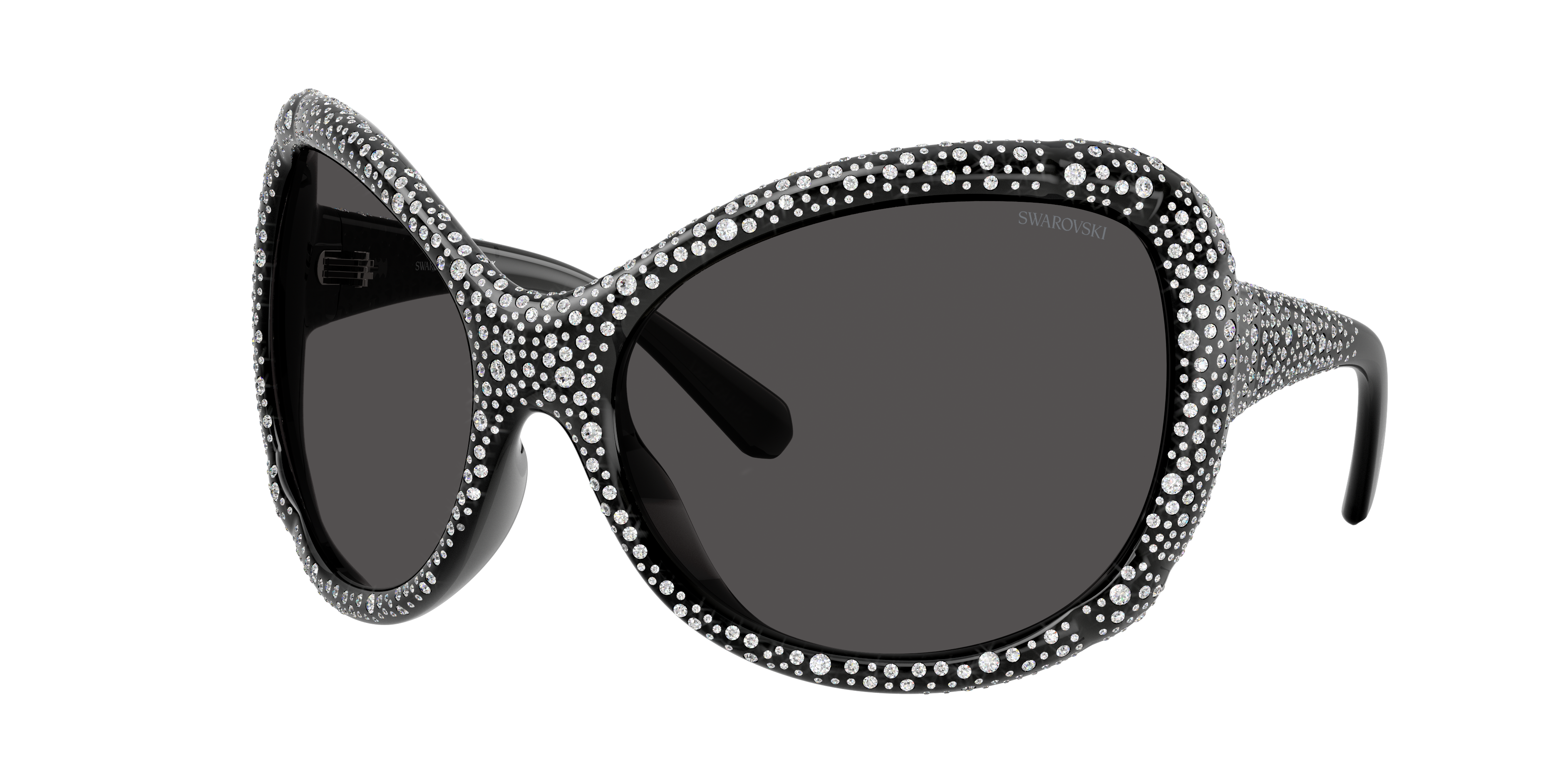 Swarovski SK6052 108787