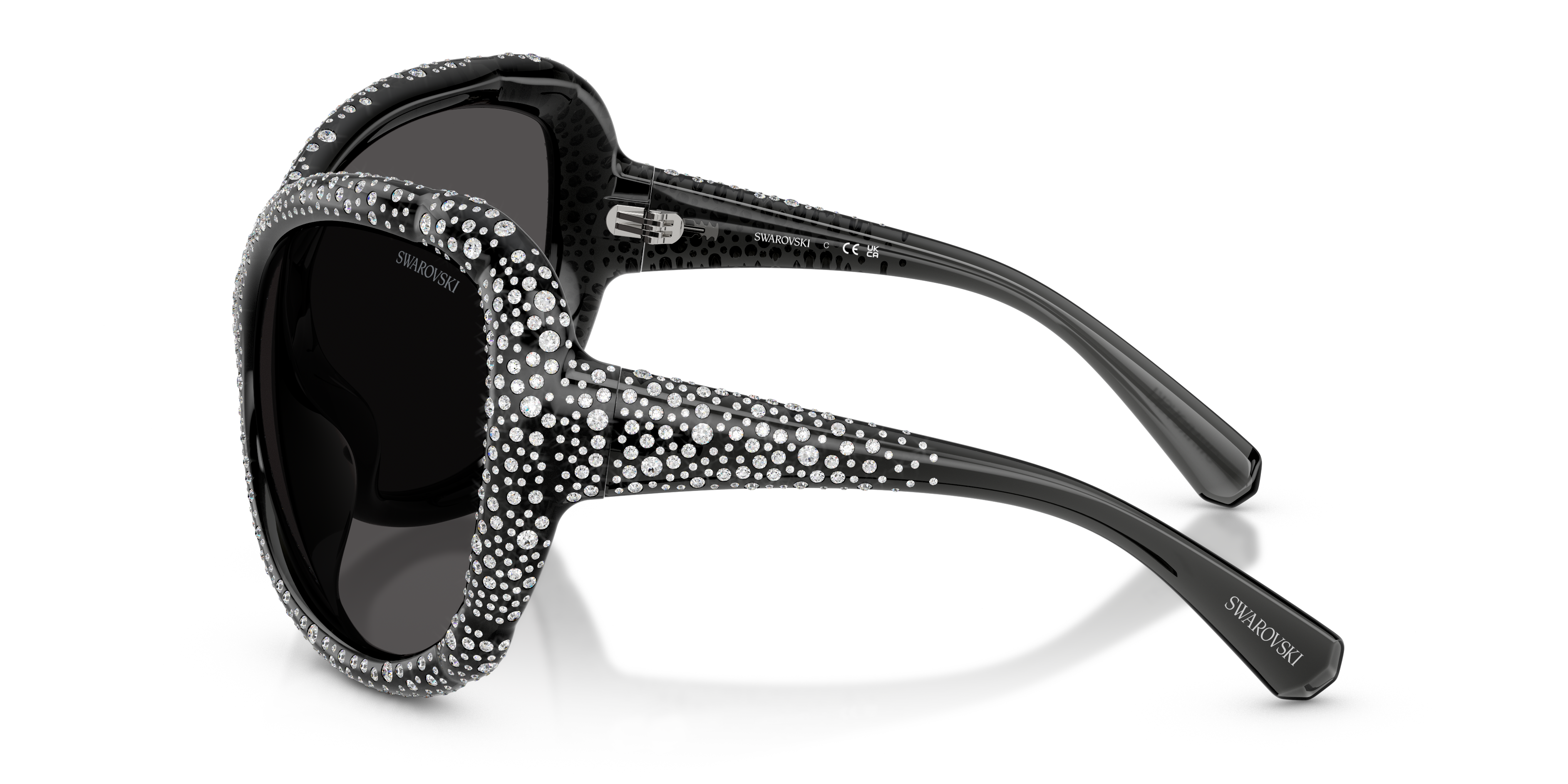 Swarovski SK6052 108787