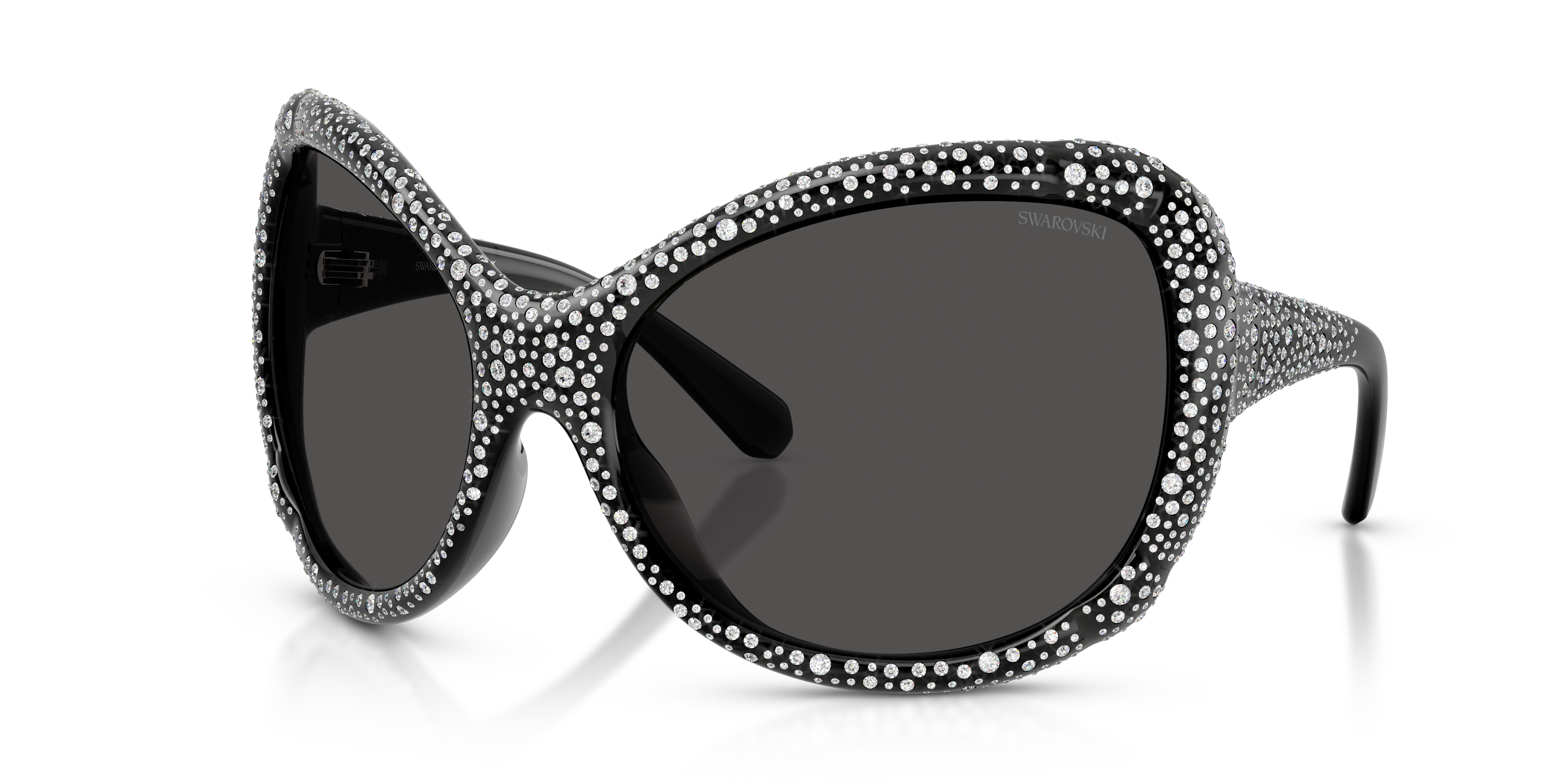 Swarovski SK6052 108787