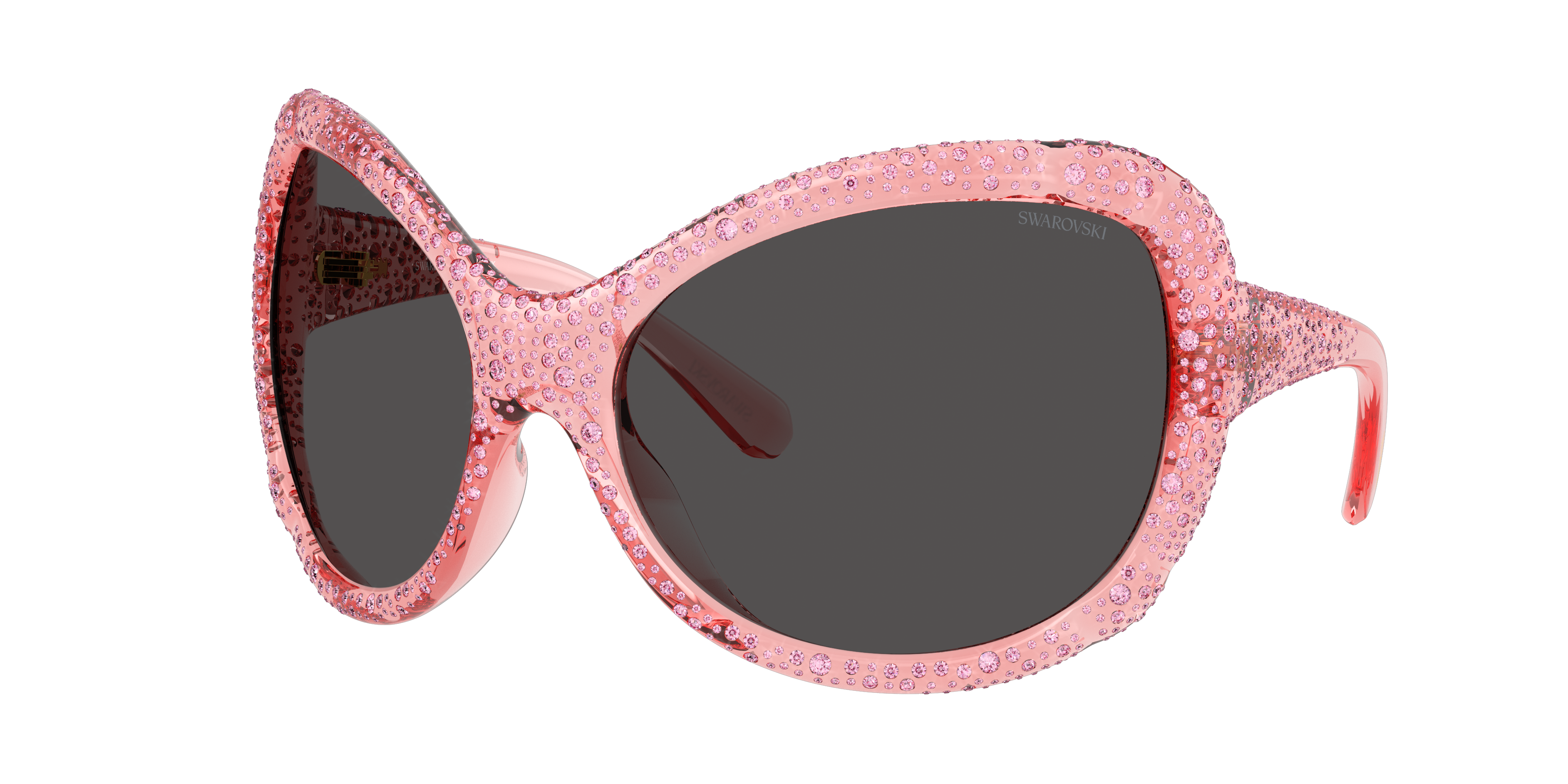 Swarovski SK6052 108887