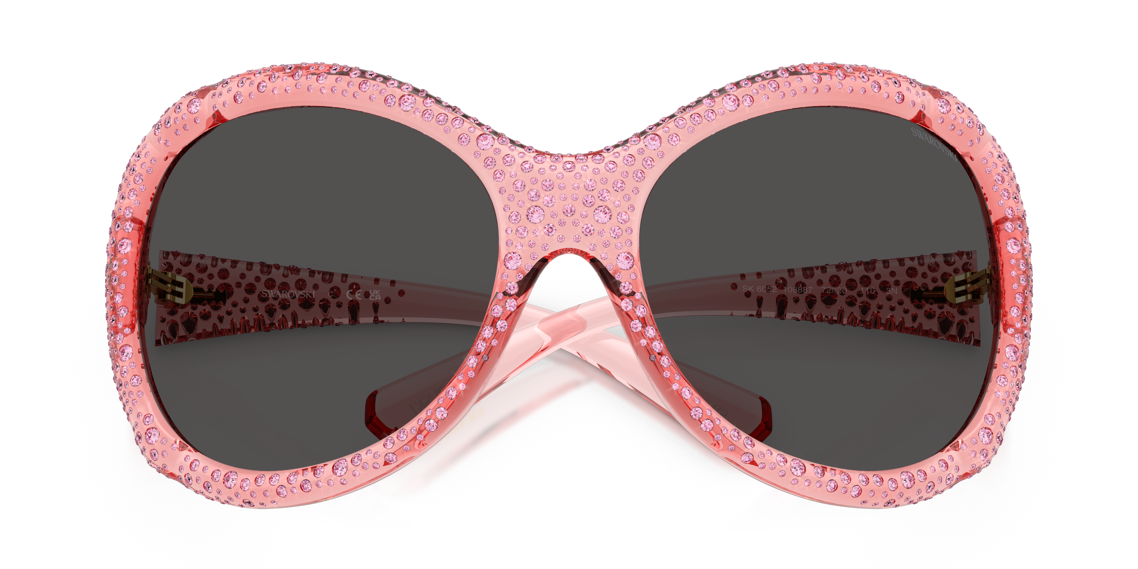 Swarovski SK6052 108887