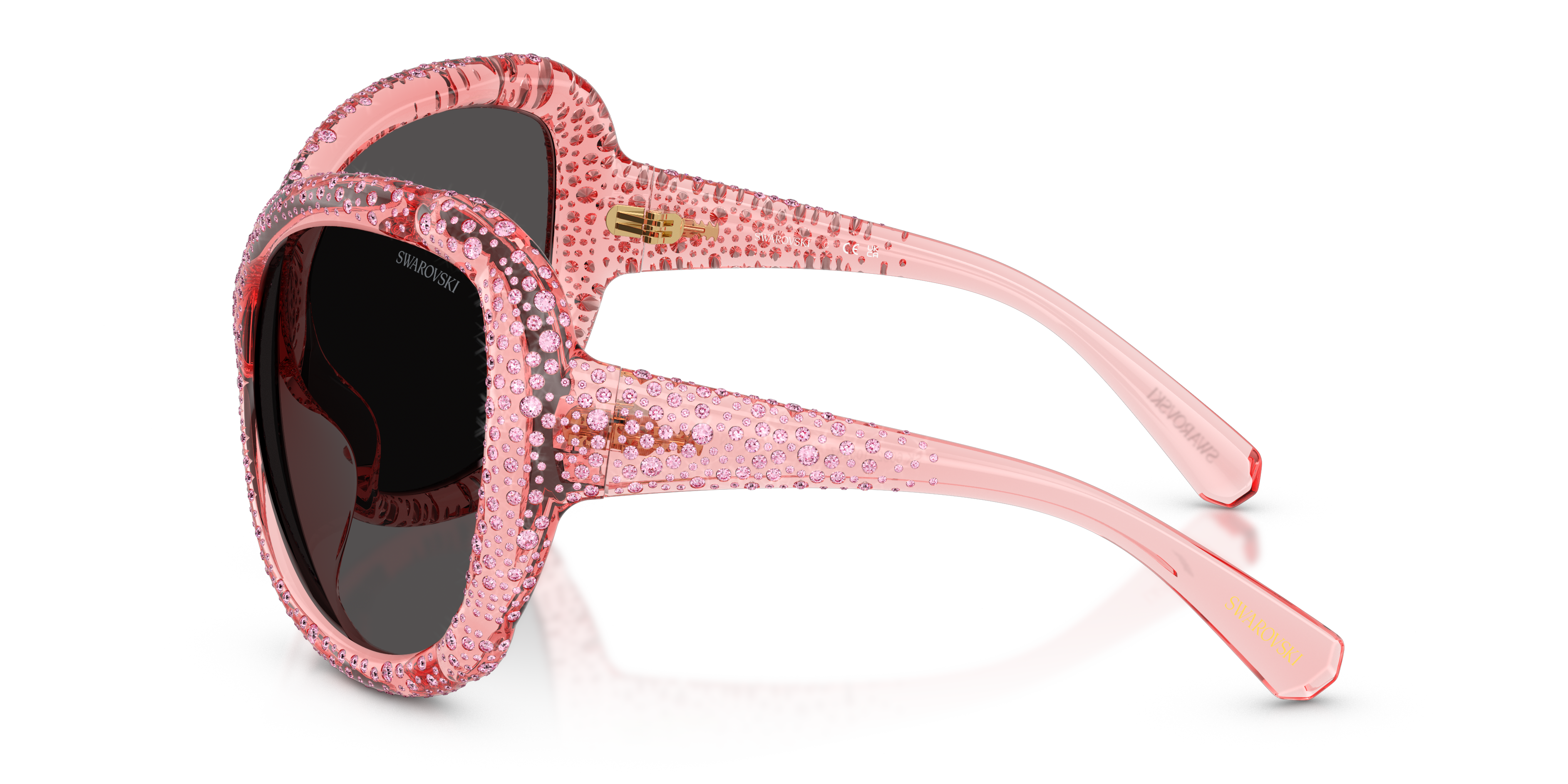 Swarovski SK6052 108887