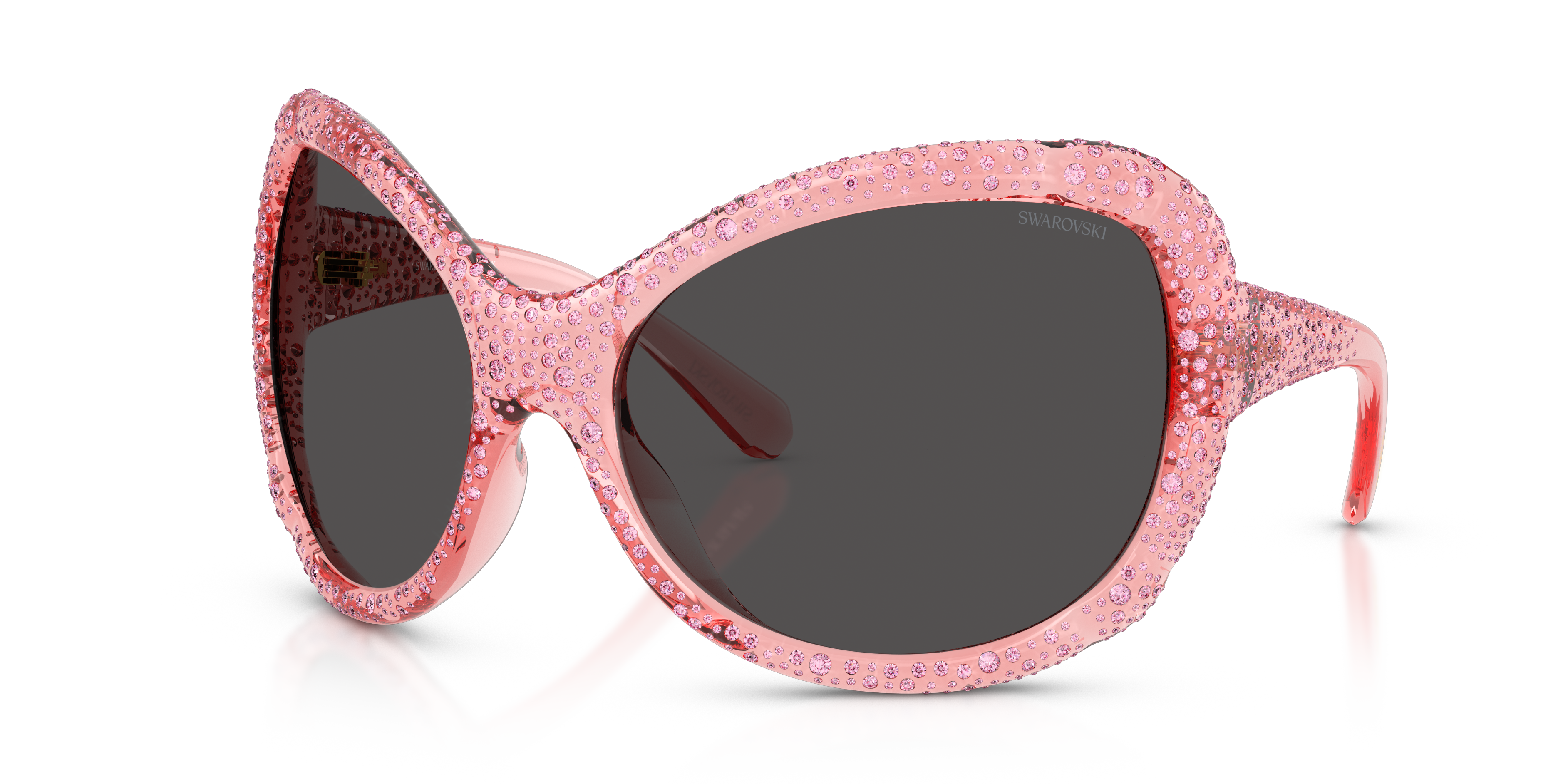 Swarovski SK6052 108887