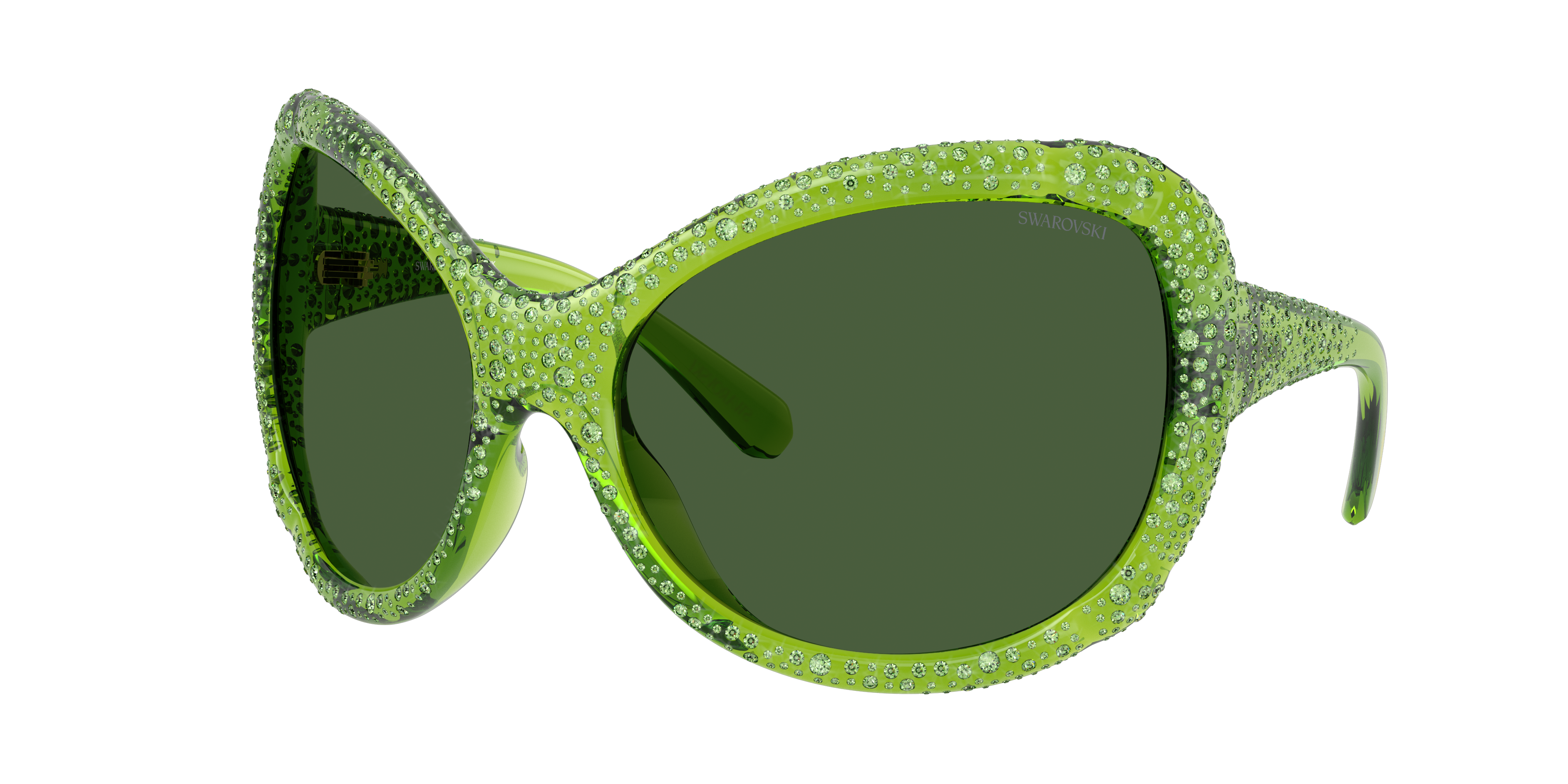 Swarovski SK6052 108971