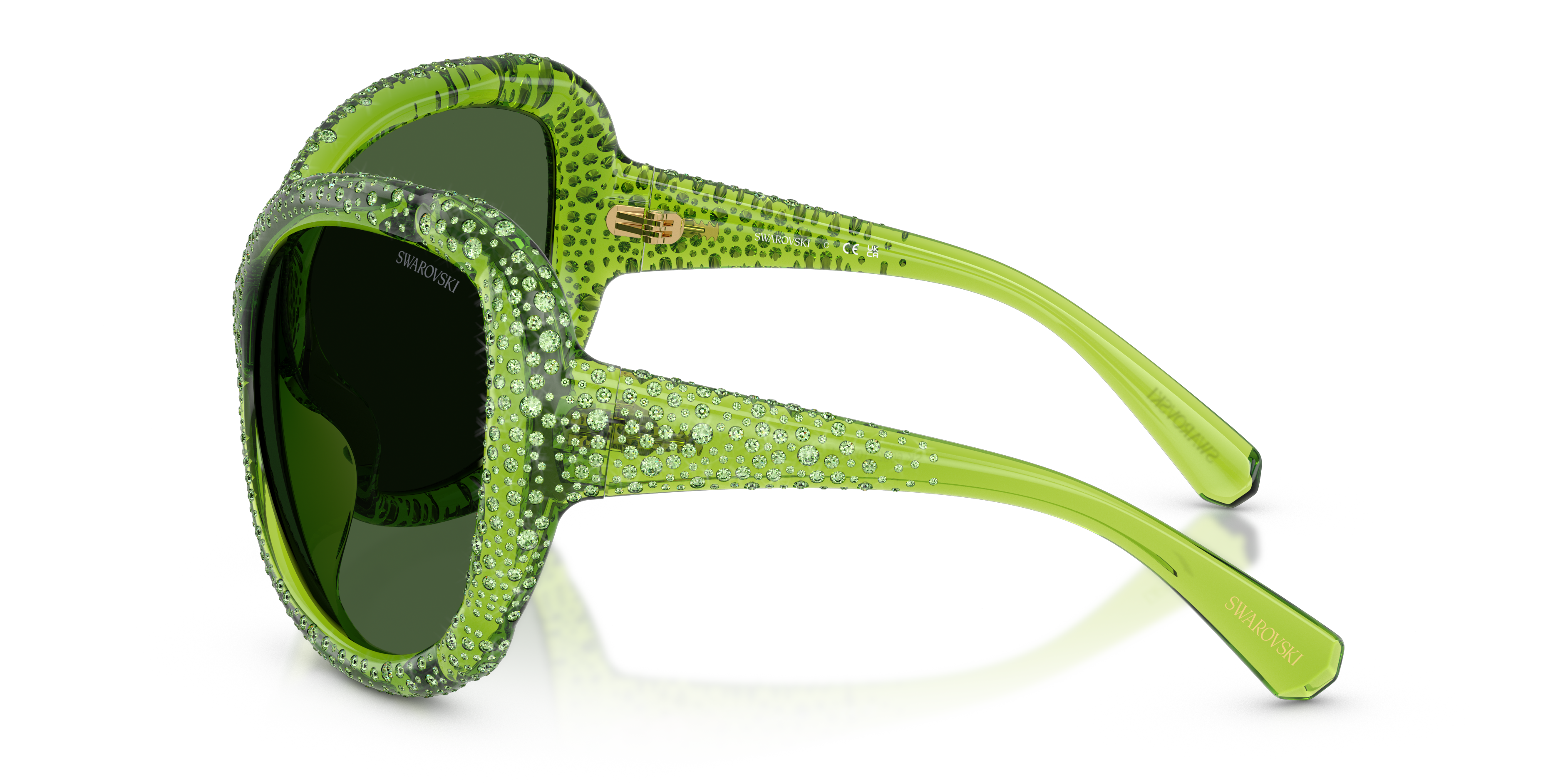 Swarovski SK6052 108971