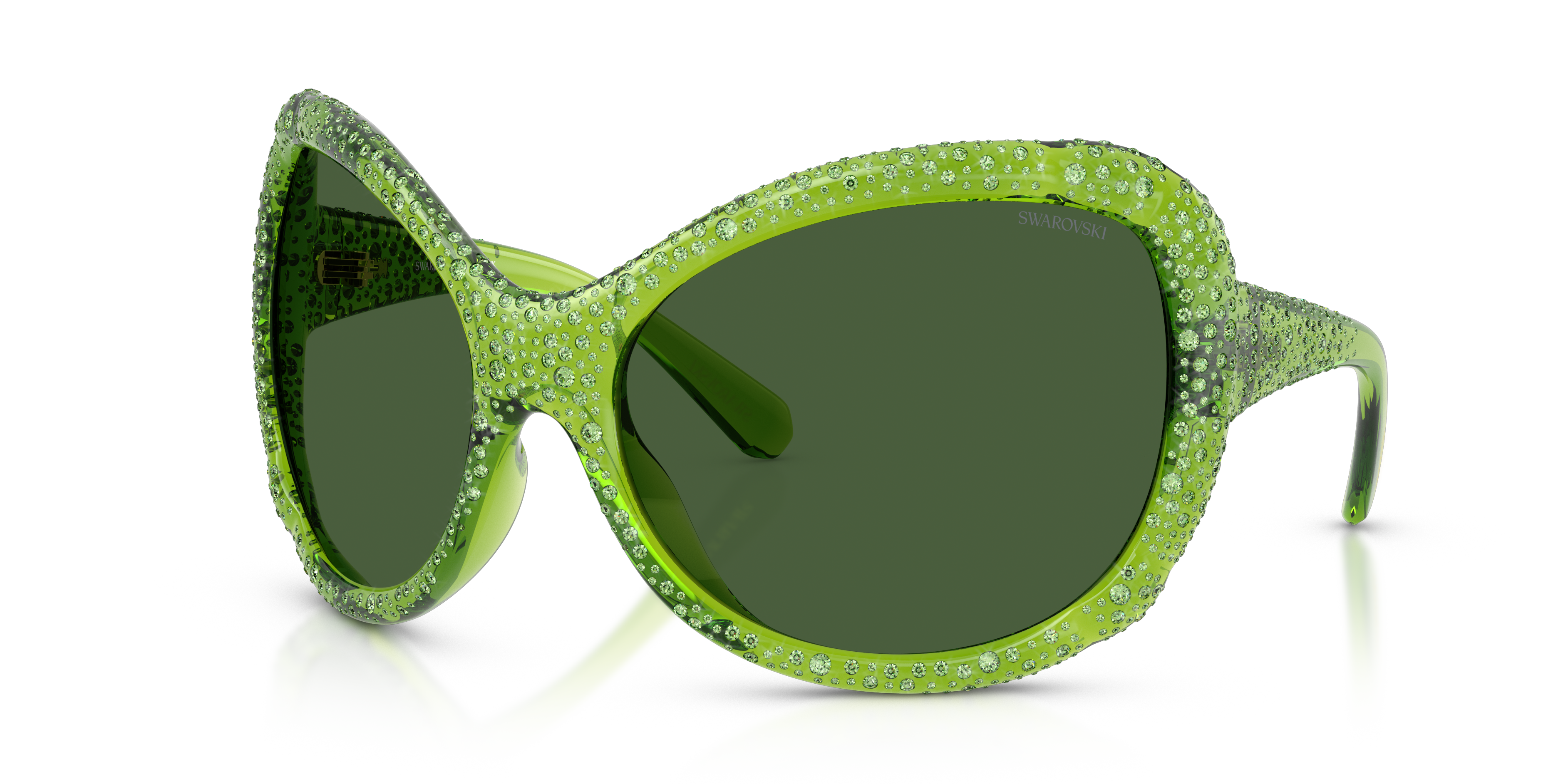 Swarovski SK6052 108971