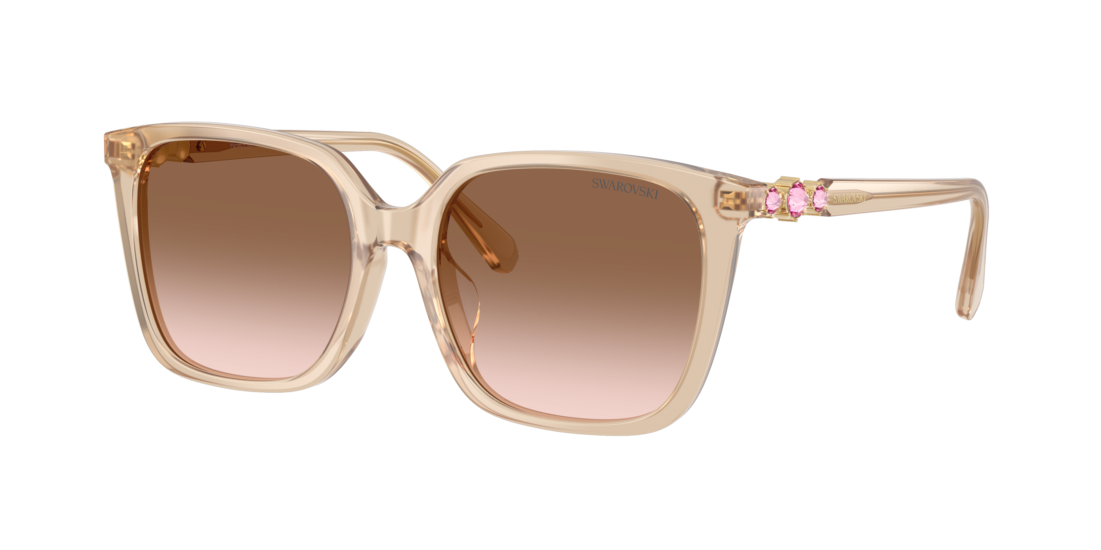 Swarovski SK6053D 103413