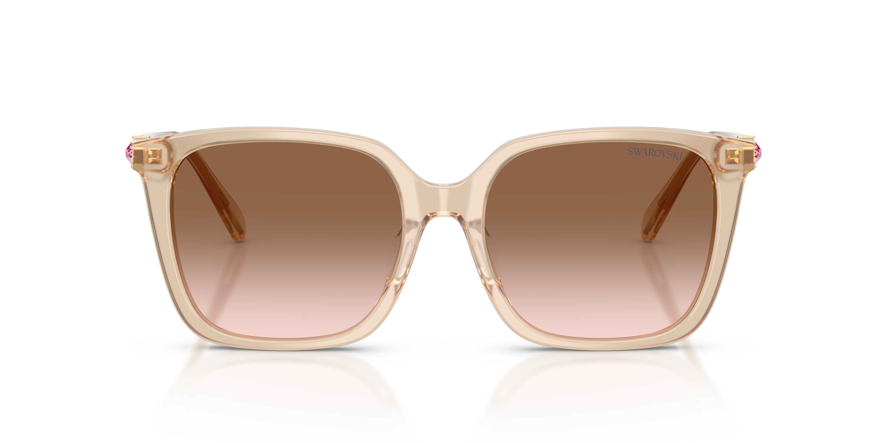 Swarovski SK6053D 103413