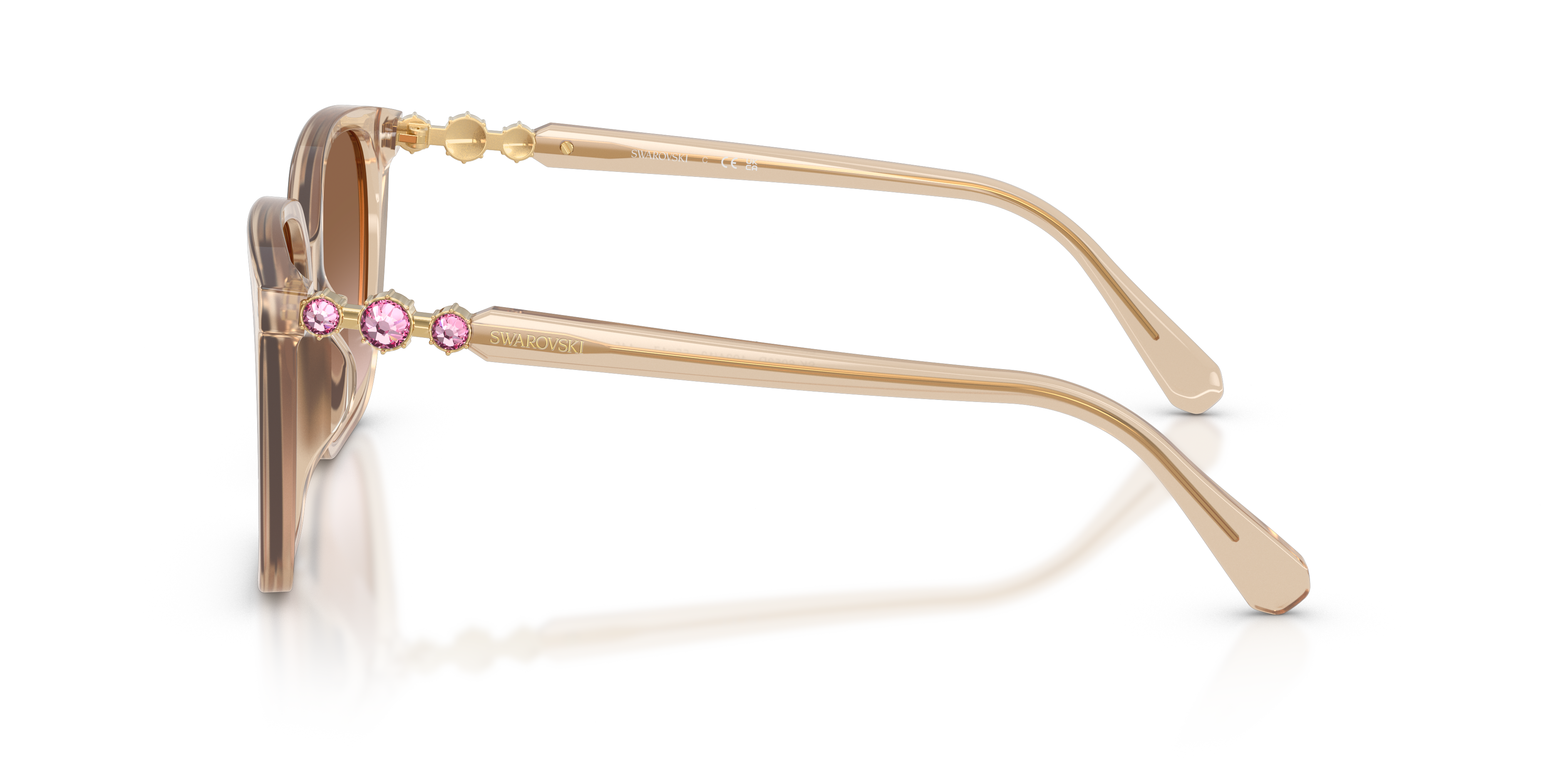 Swarovski SK6053D 103413