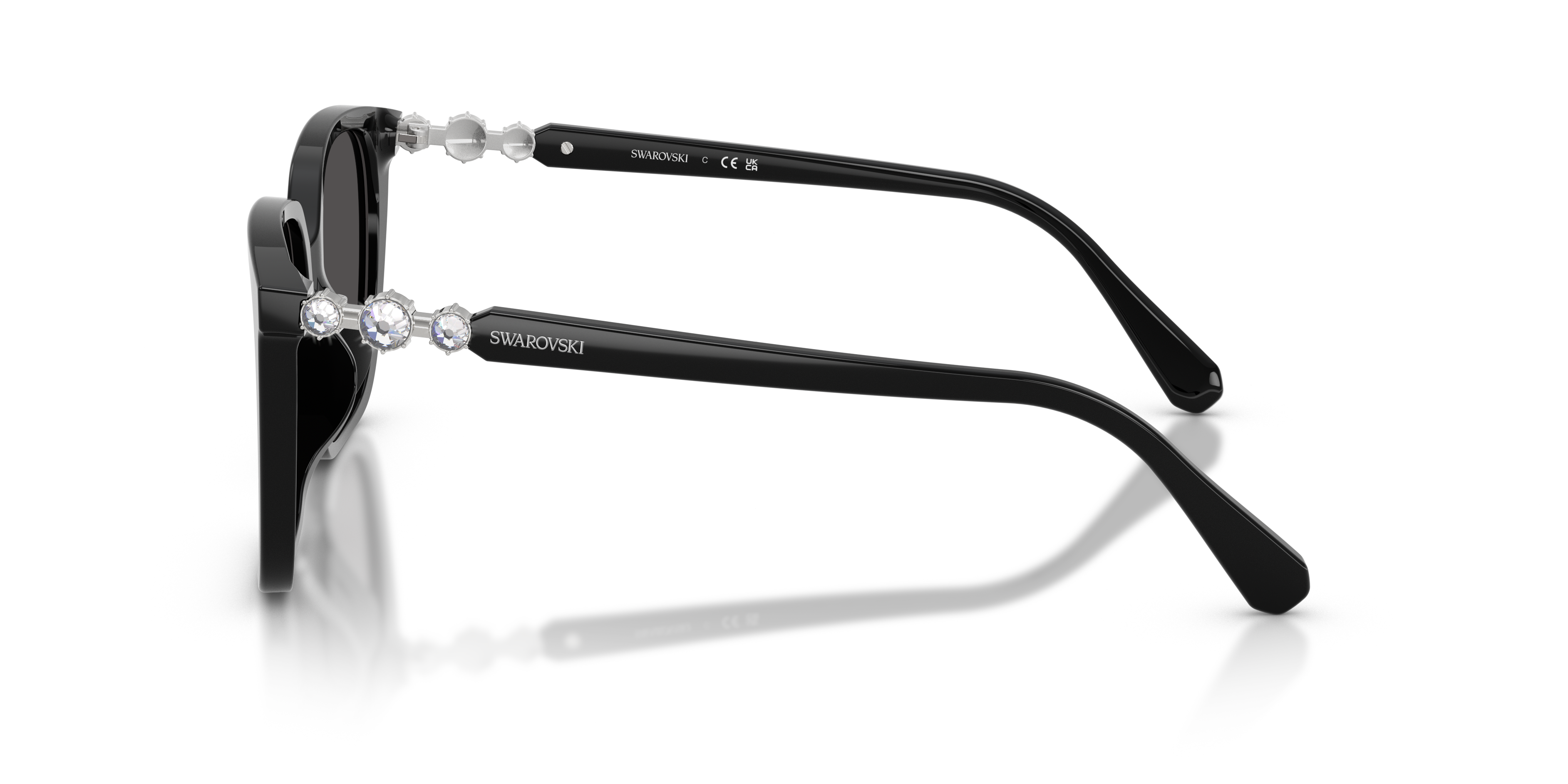 Swarovski SK6053D 103887