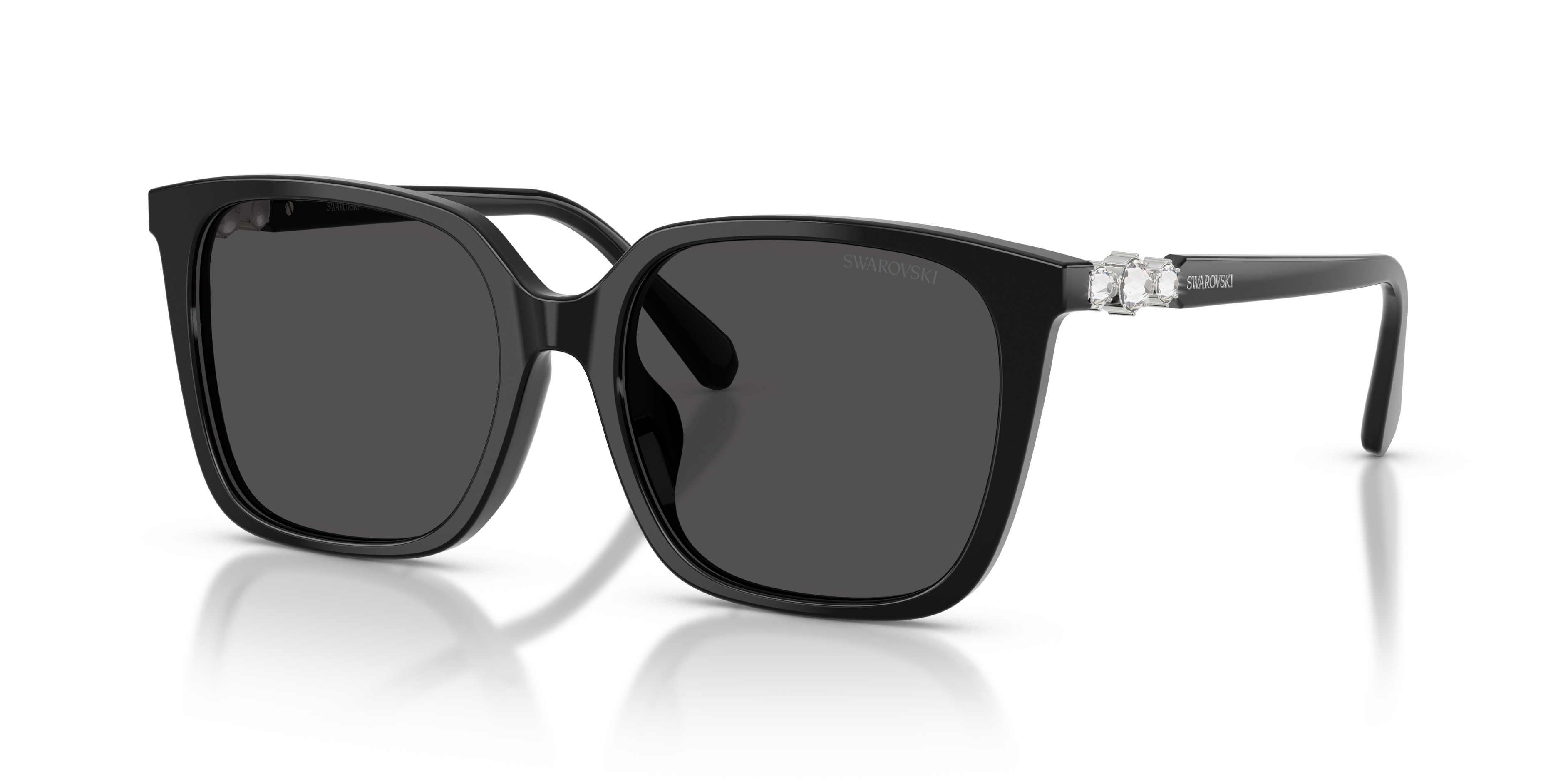 Swarovski SK6053D 103887