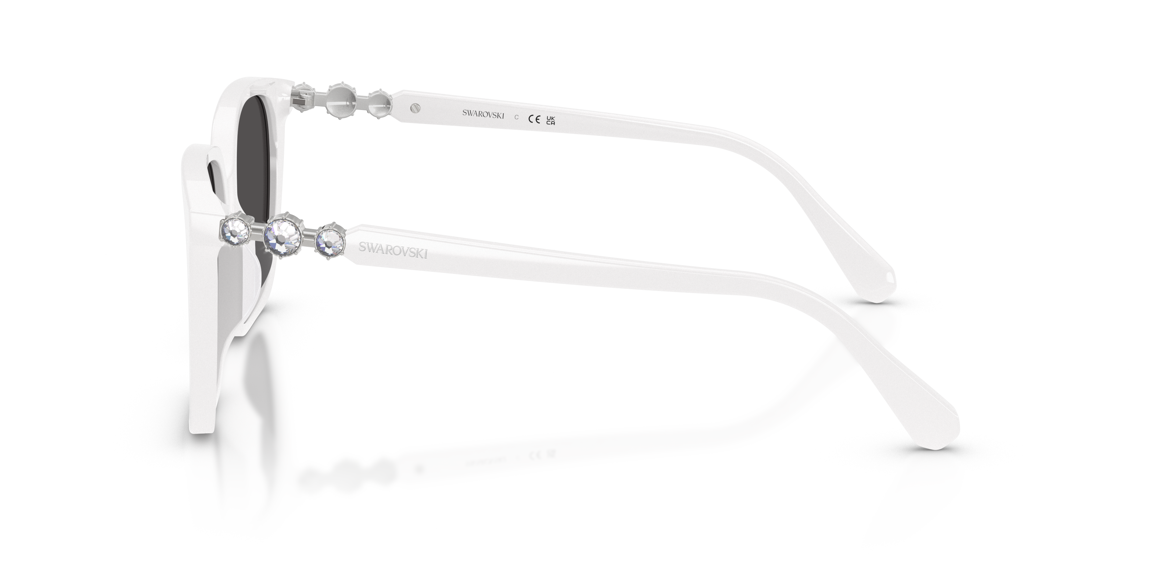 Swarovski SK6053D 105087