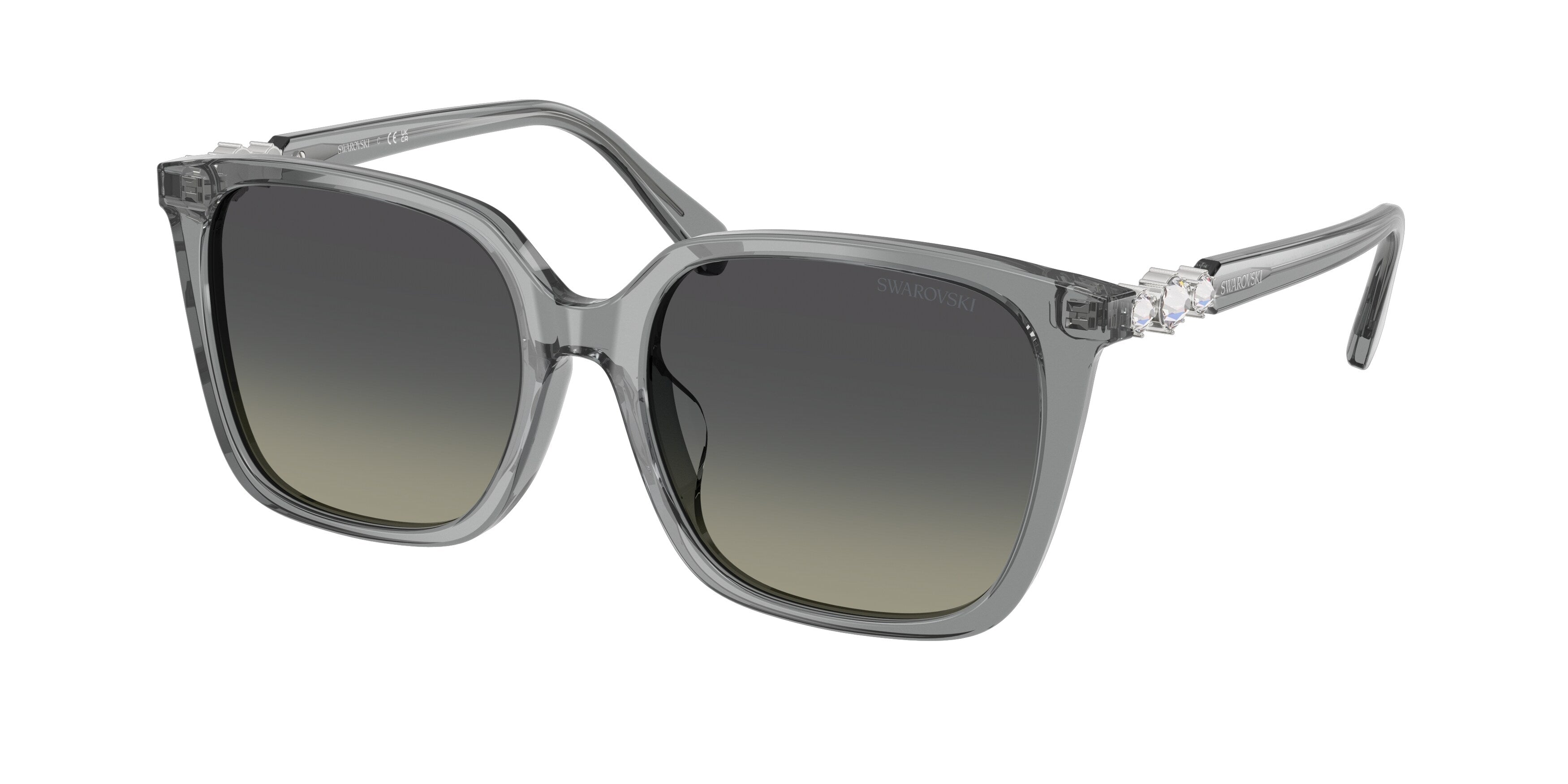 Swarovski SK6053D 106211