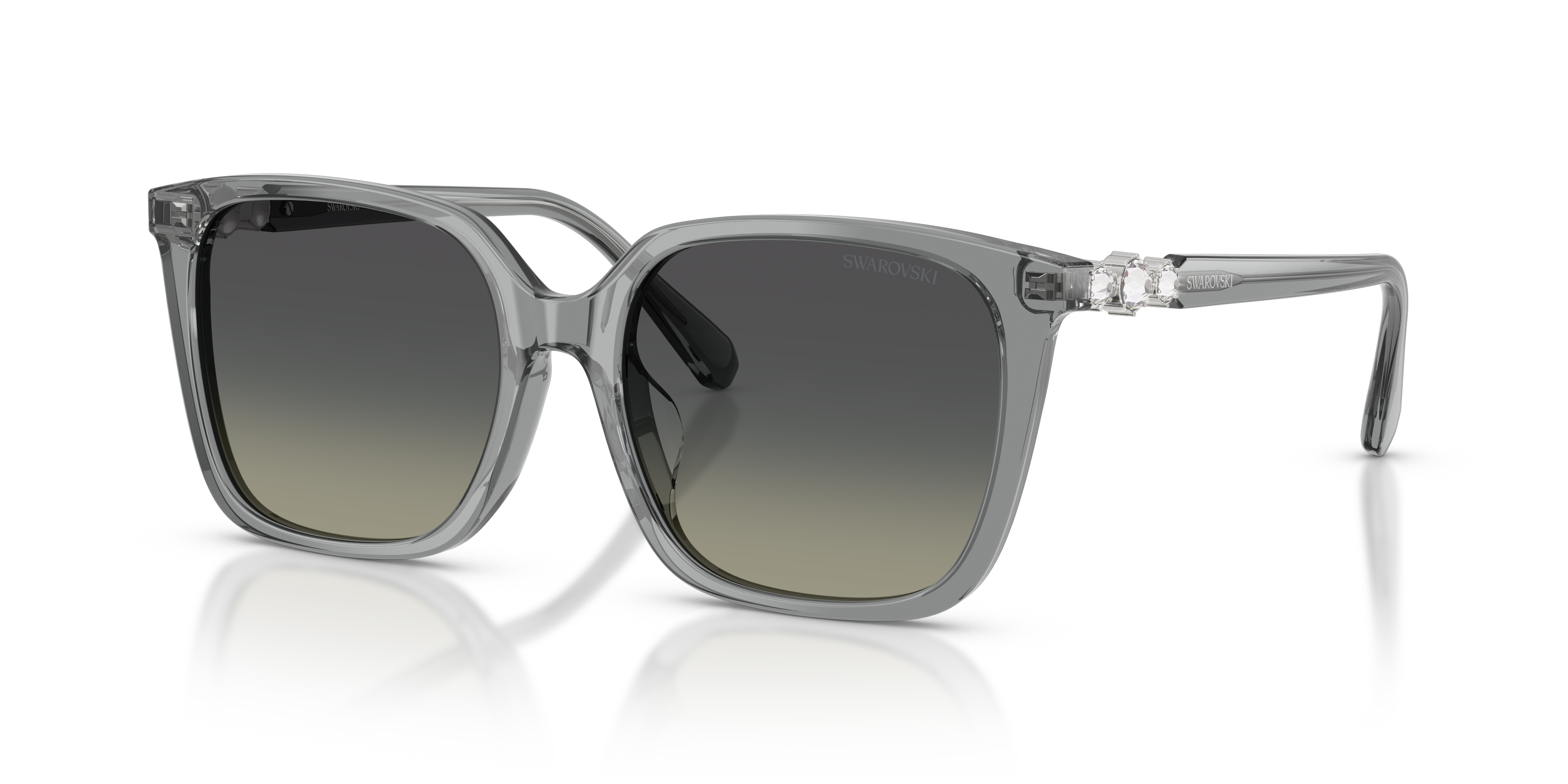 Swarovski SK6053D 106211